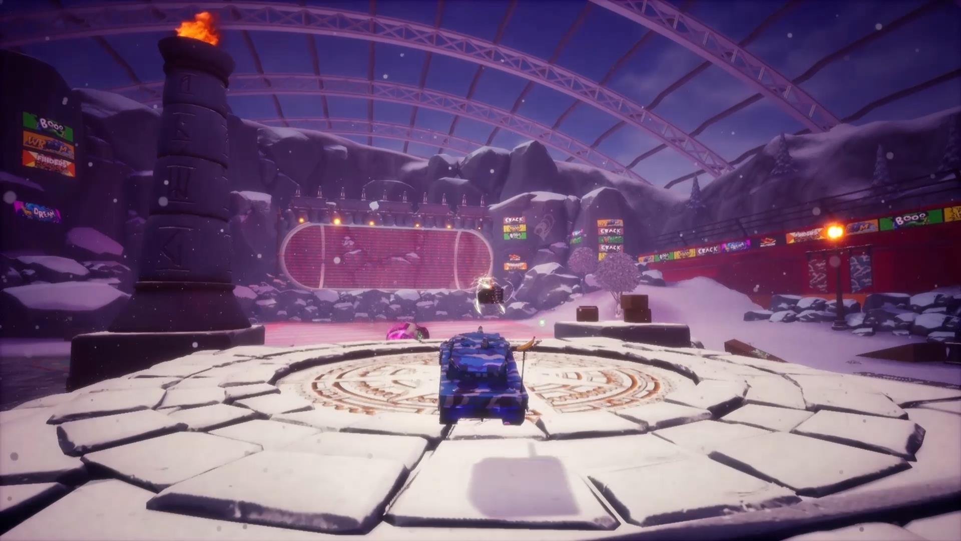 Combat League screenshot 9