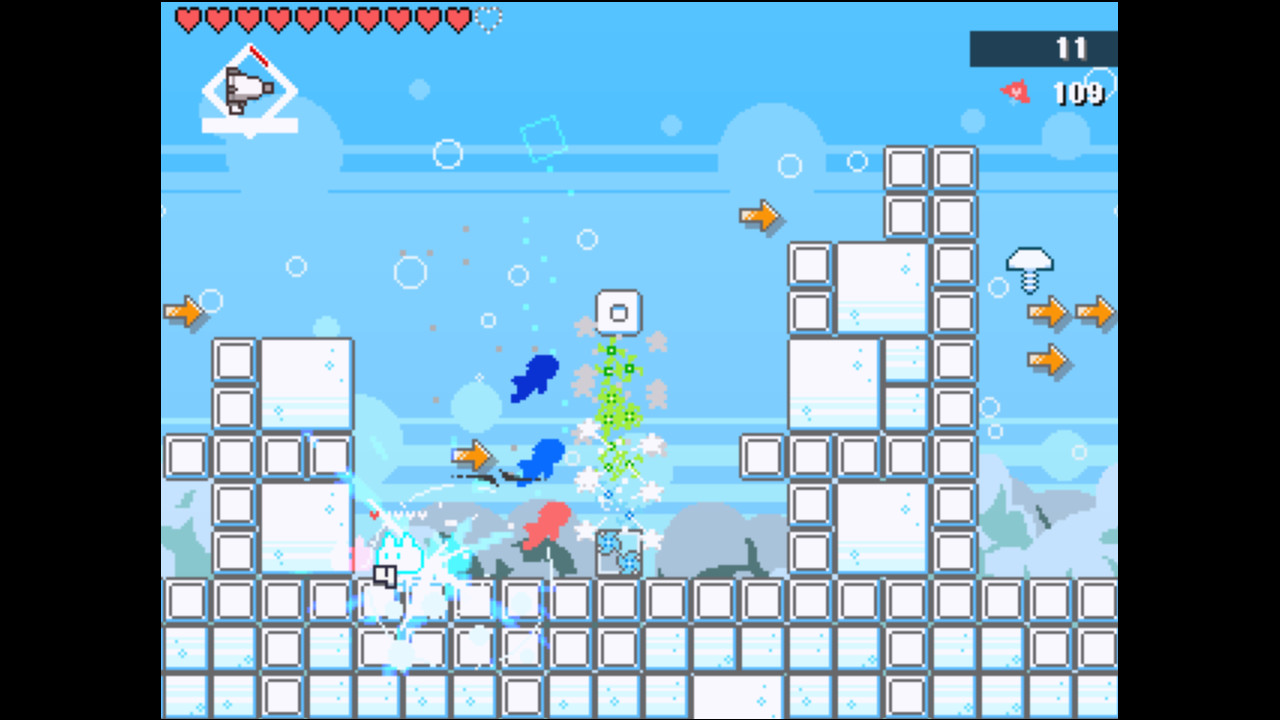 Monochro screenshot 3