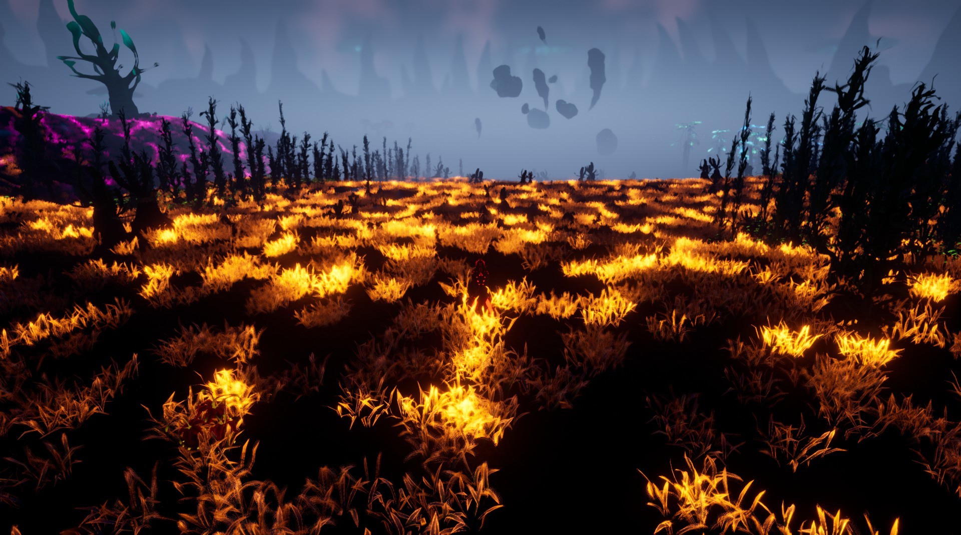 Eidols screenshot 4