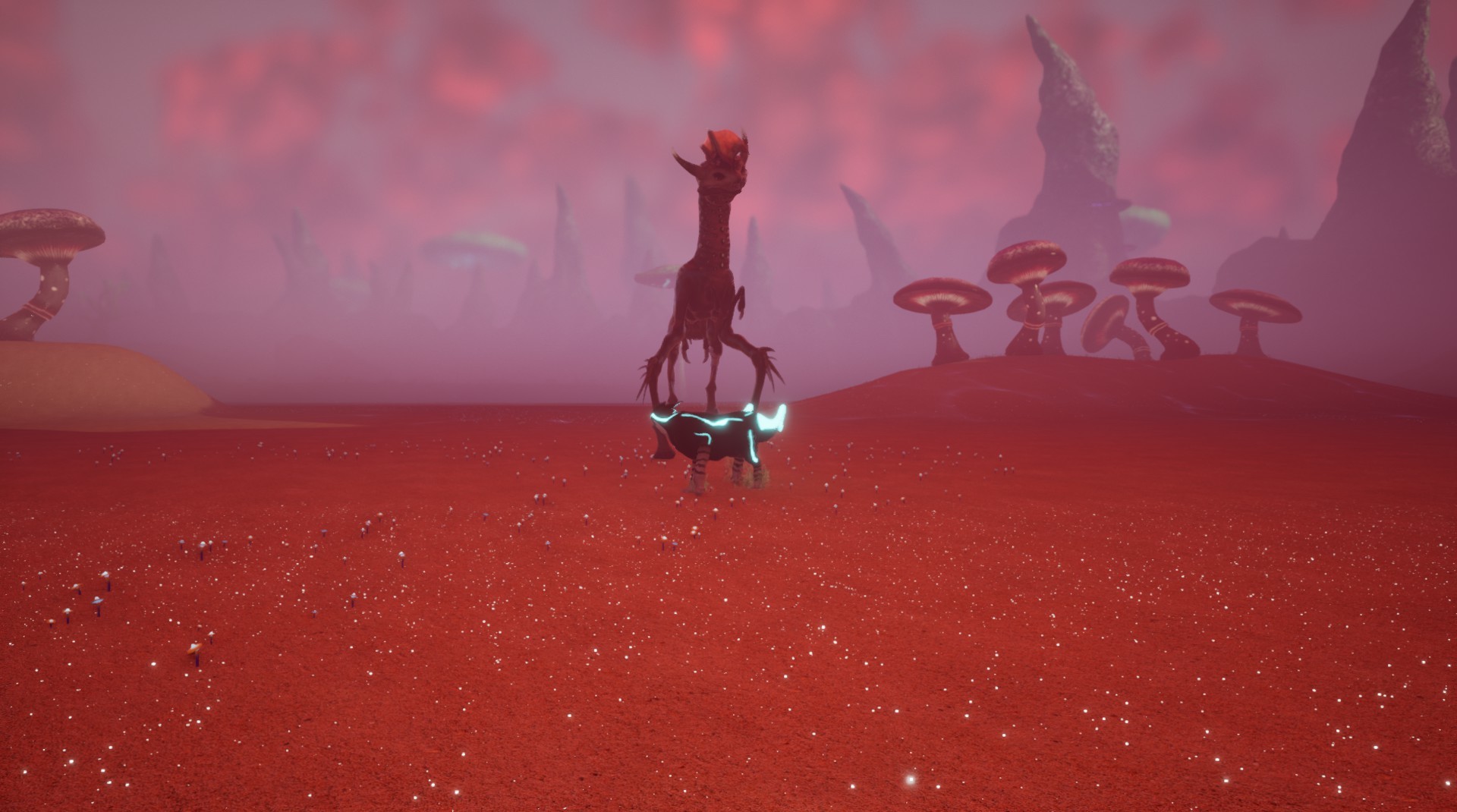 Eidols screenshot 5