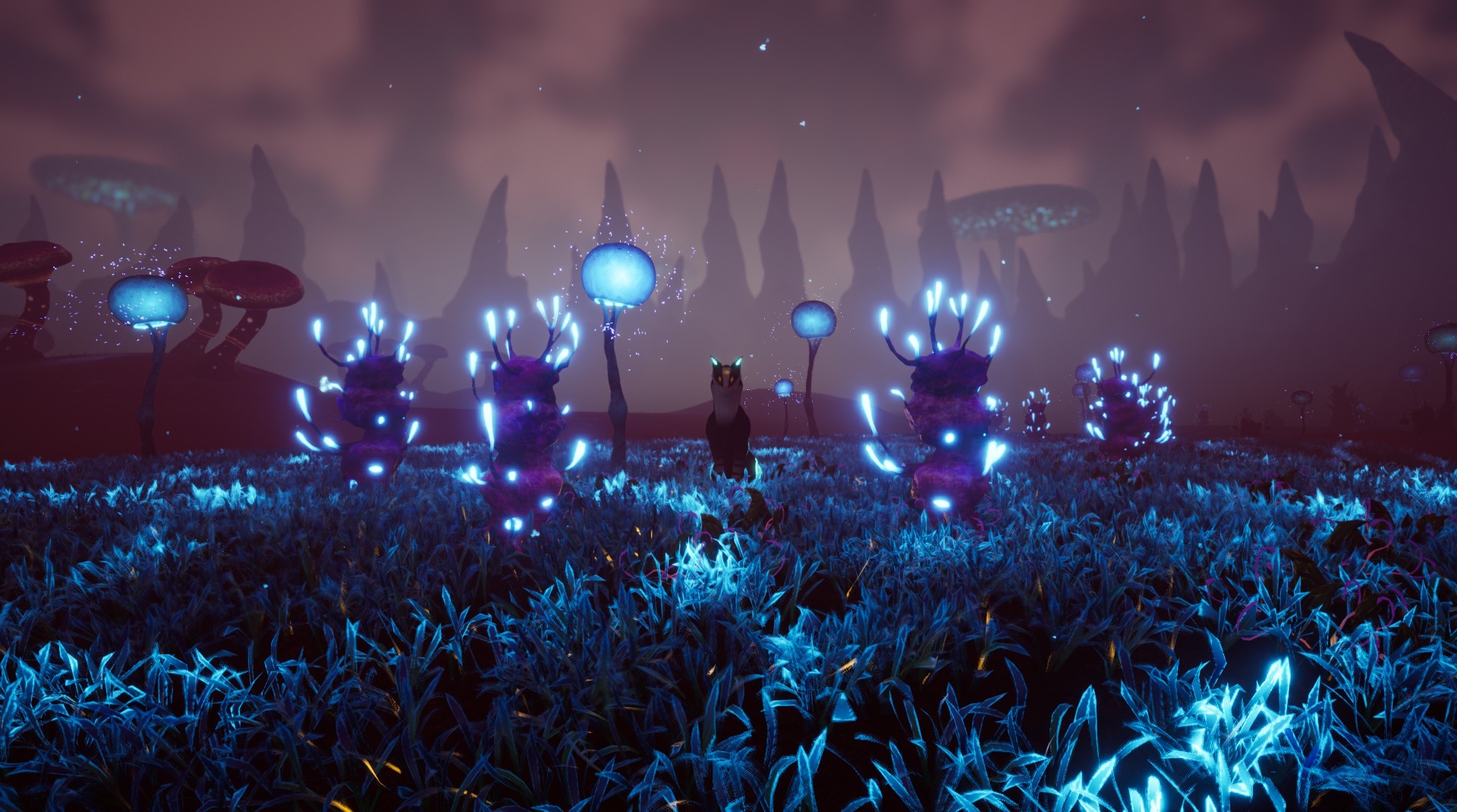 Eidols screenshot 1