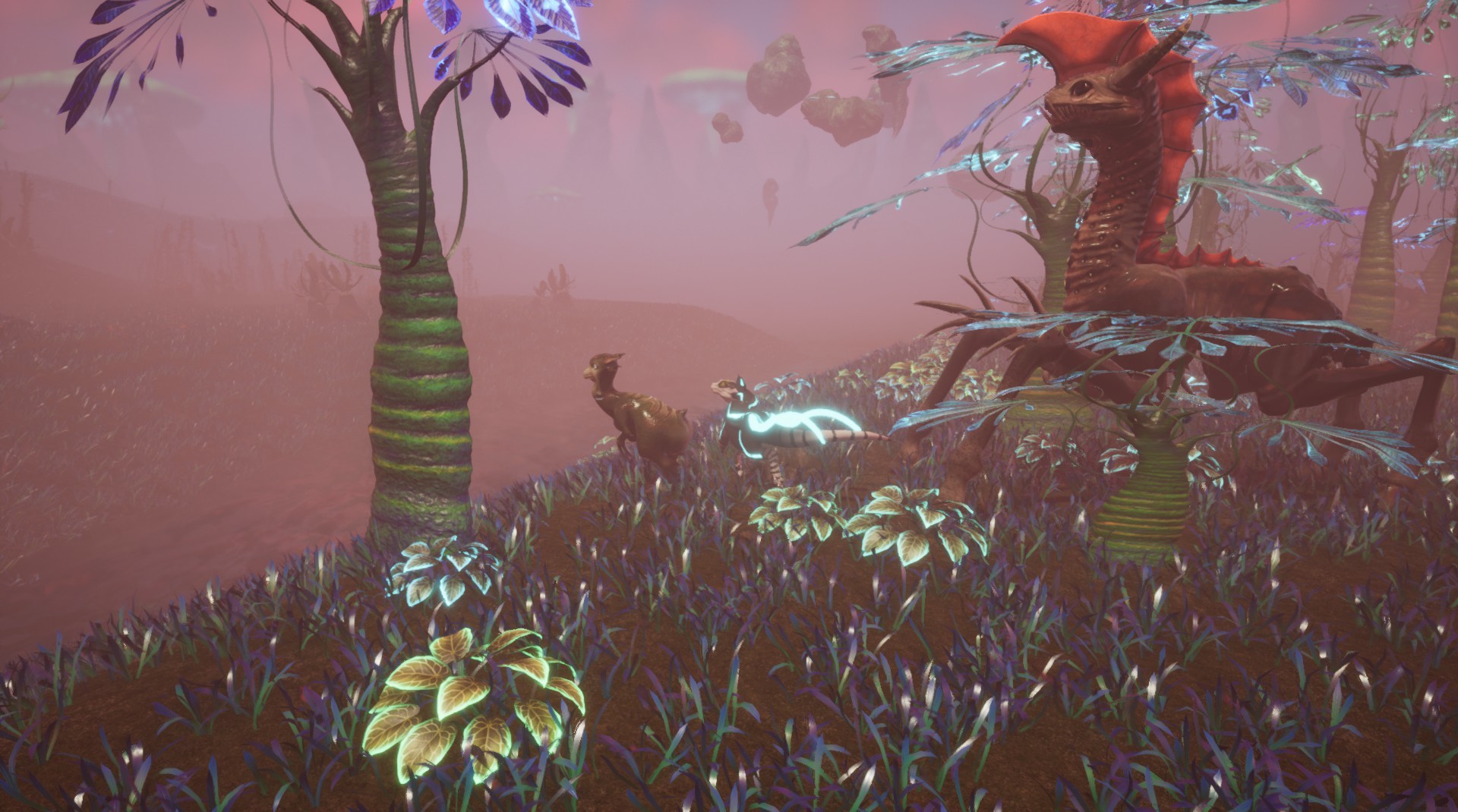 Eidols screenshot 3