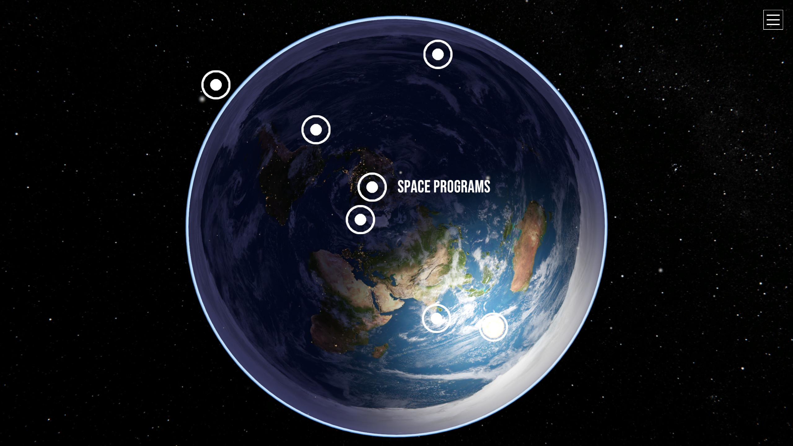 Flat Earth Simulator screenshot 12