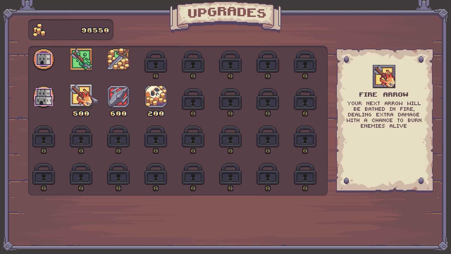 Glory Hold screenshot 5