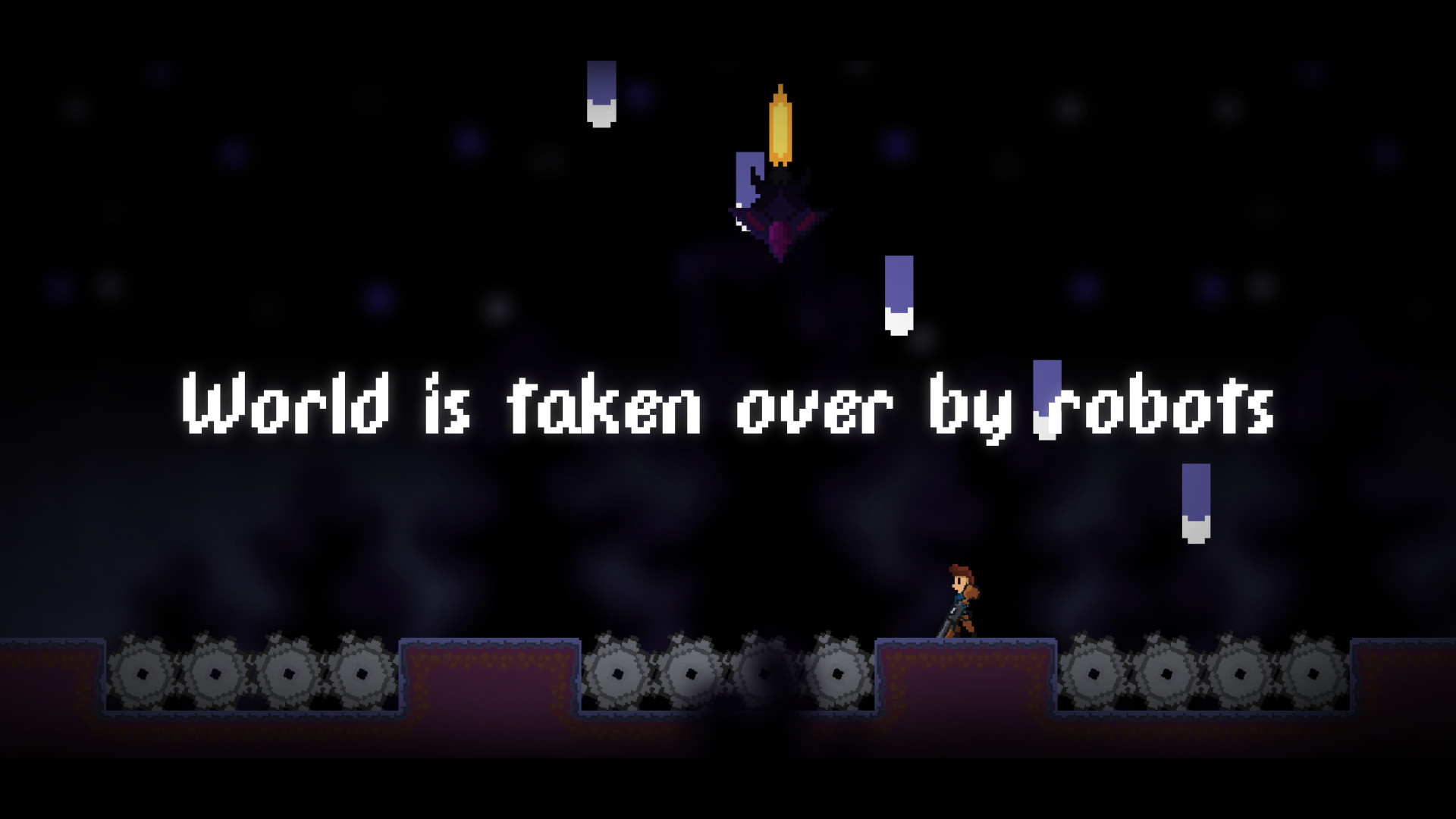 Pulse Jumper screenshot 6