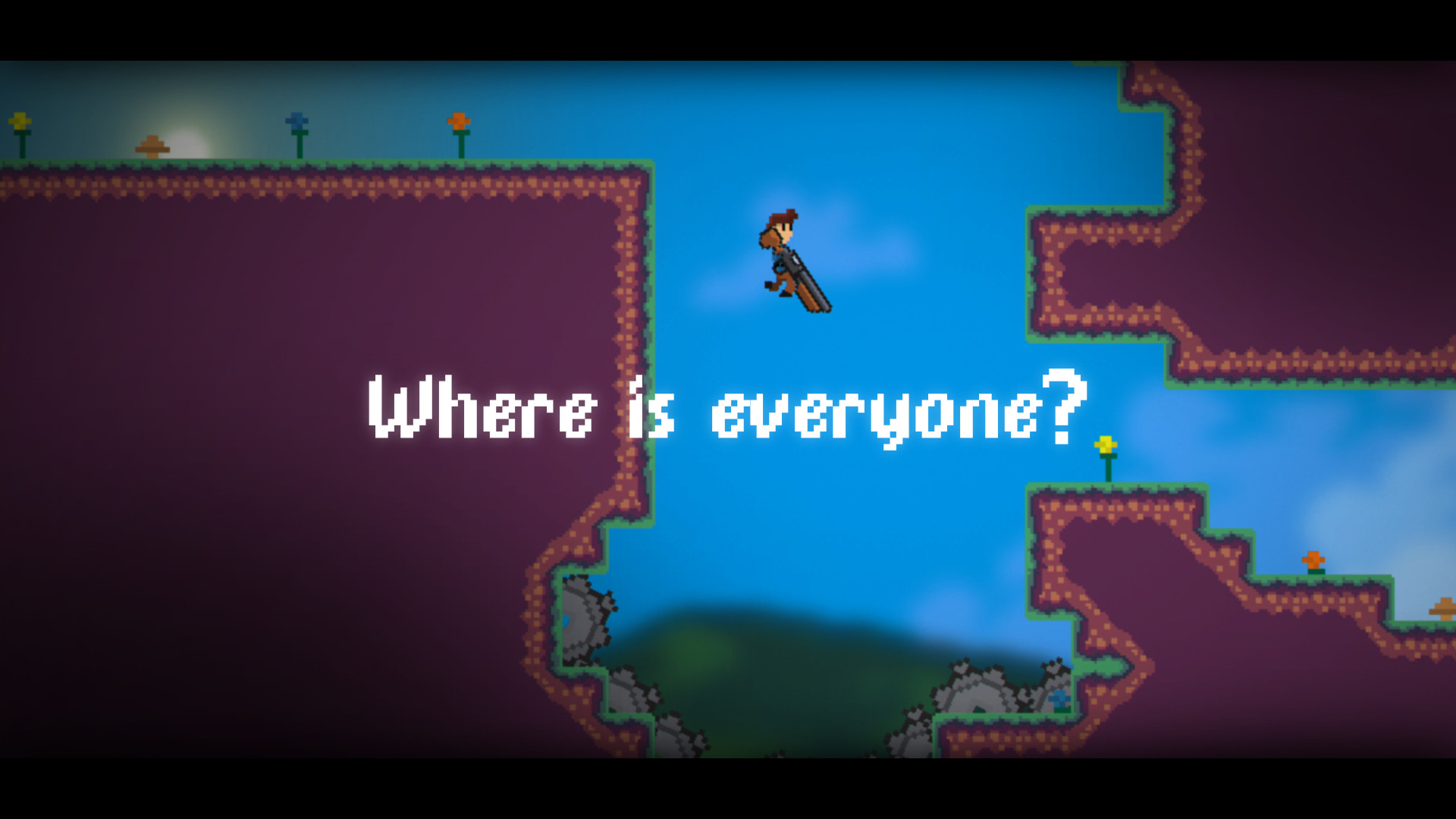 Pulse Jumper screenshot 4