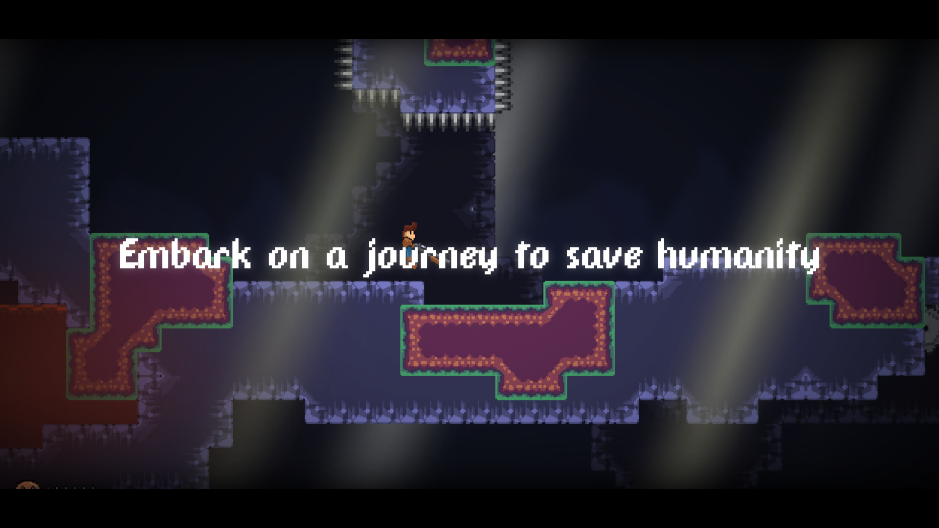 Pulse Jumper screenshot 5