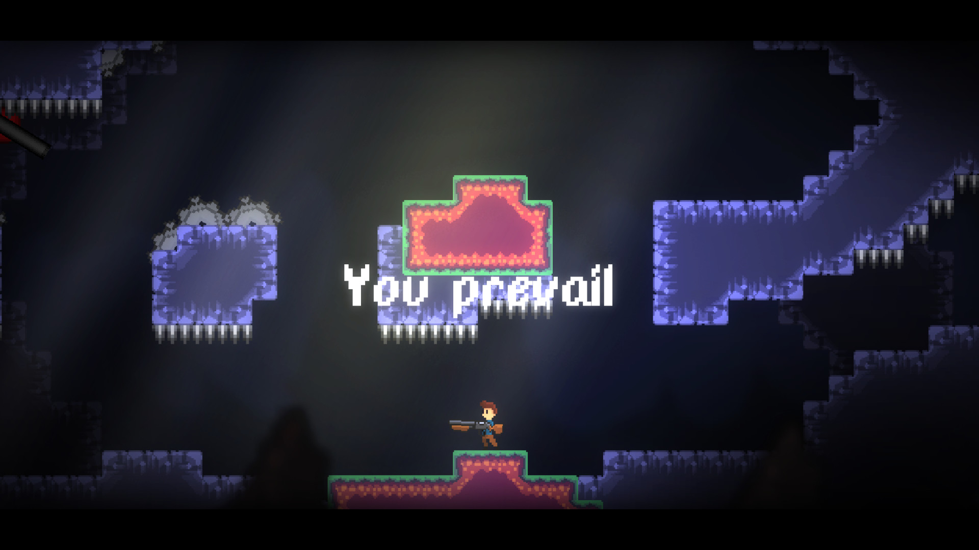 Pulse Jumper screenshot 9