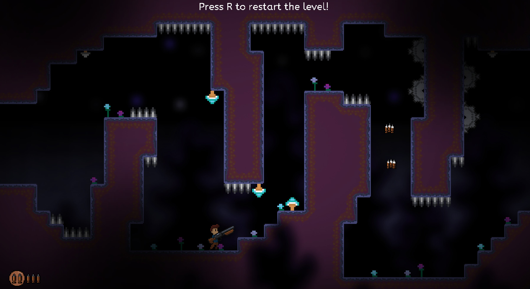 Pulse Jumper screenshot 2