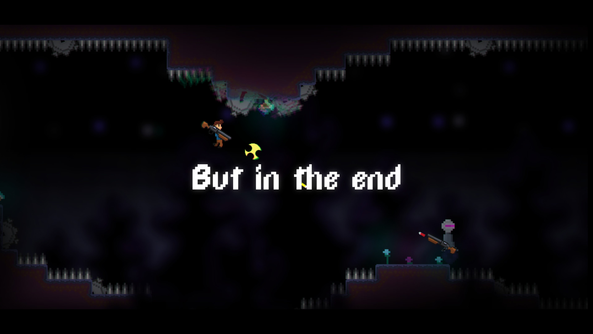Pulse Jumper screenshot 8
