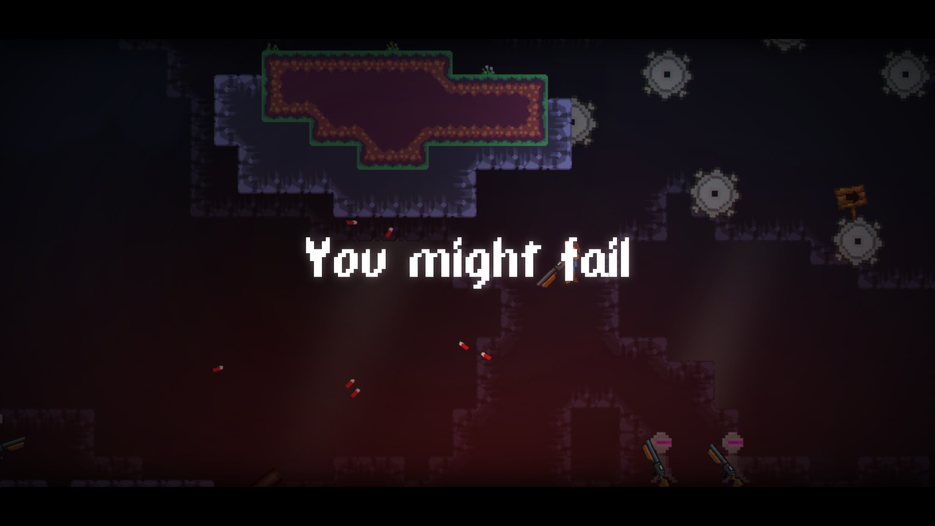 Pulse Jumper screenshot 7