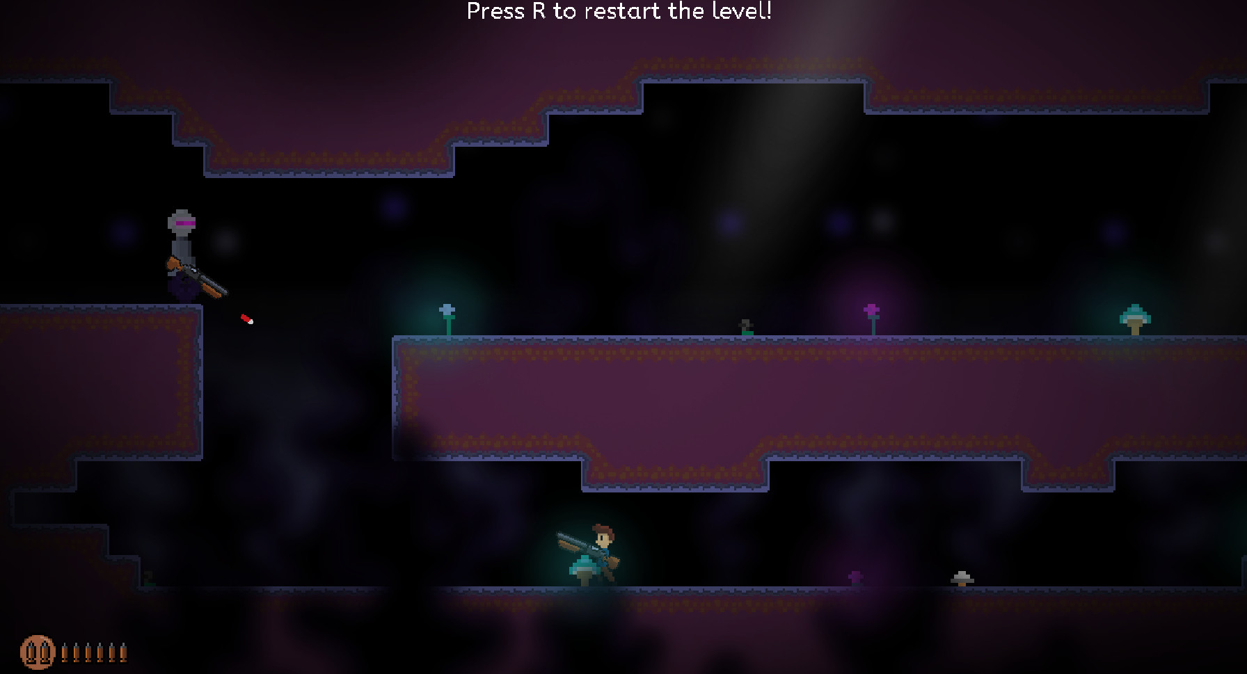 Pulse Jumper screenshot 1