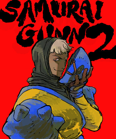 Samurai GUNN 2