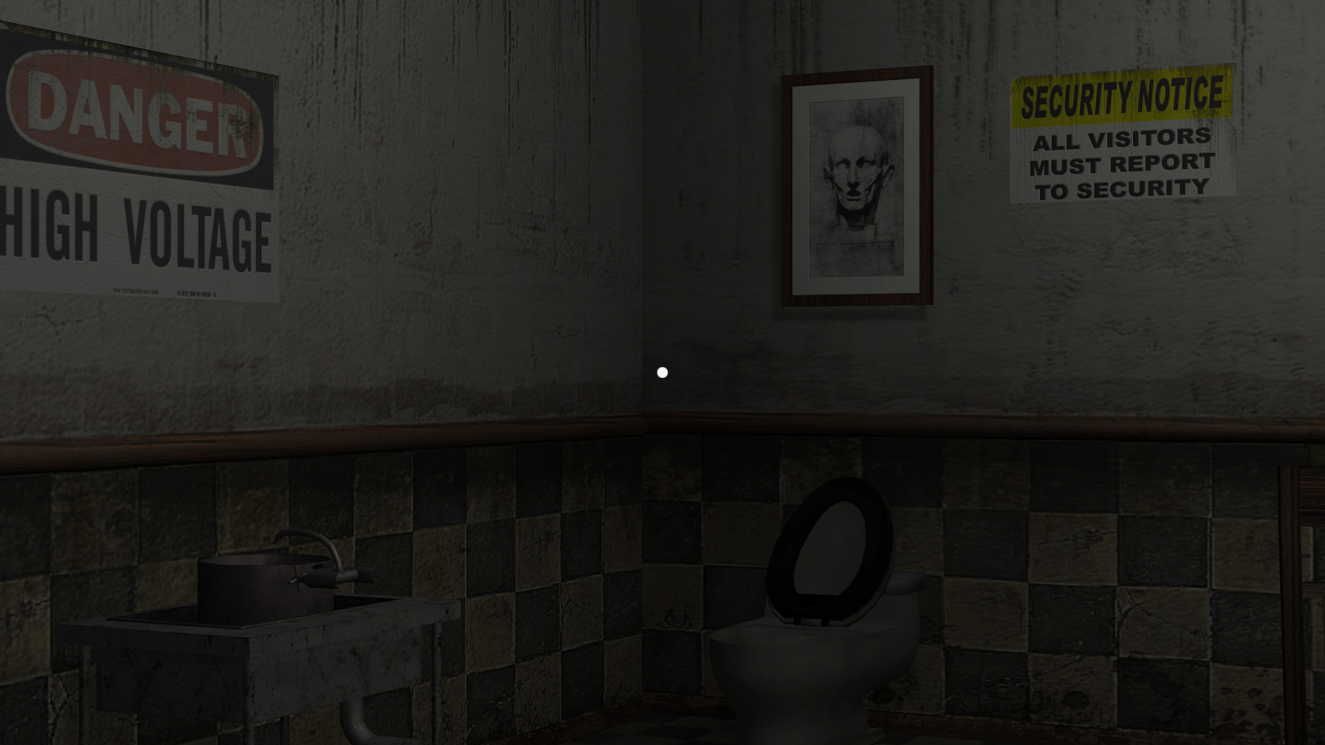 Please Wake Up screenshot 3