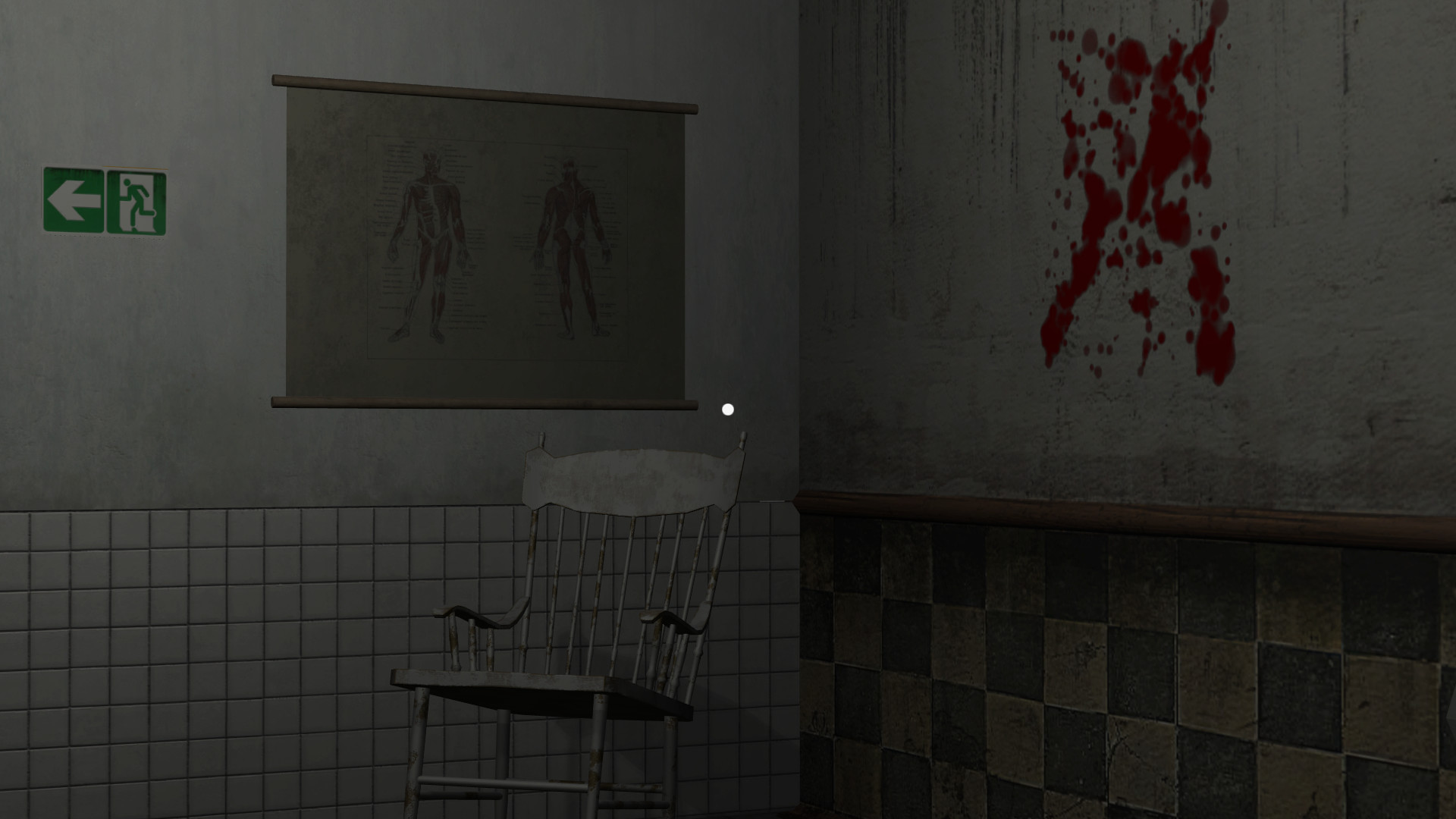 Please Wake Up screenshot 8