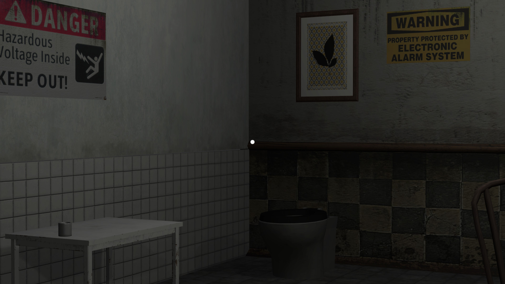 Please Wake Up screenshot 2
