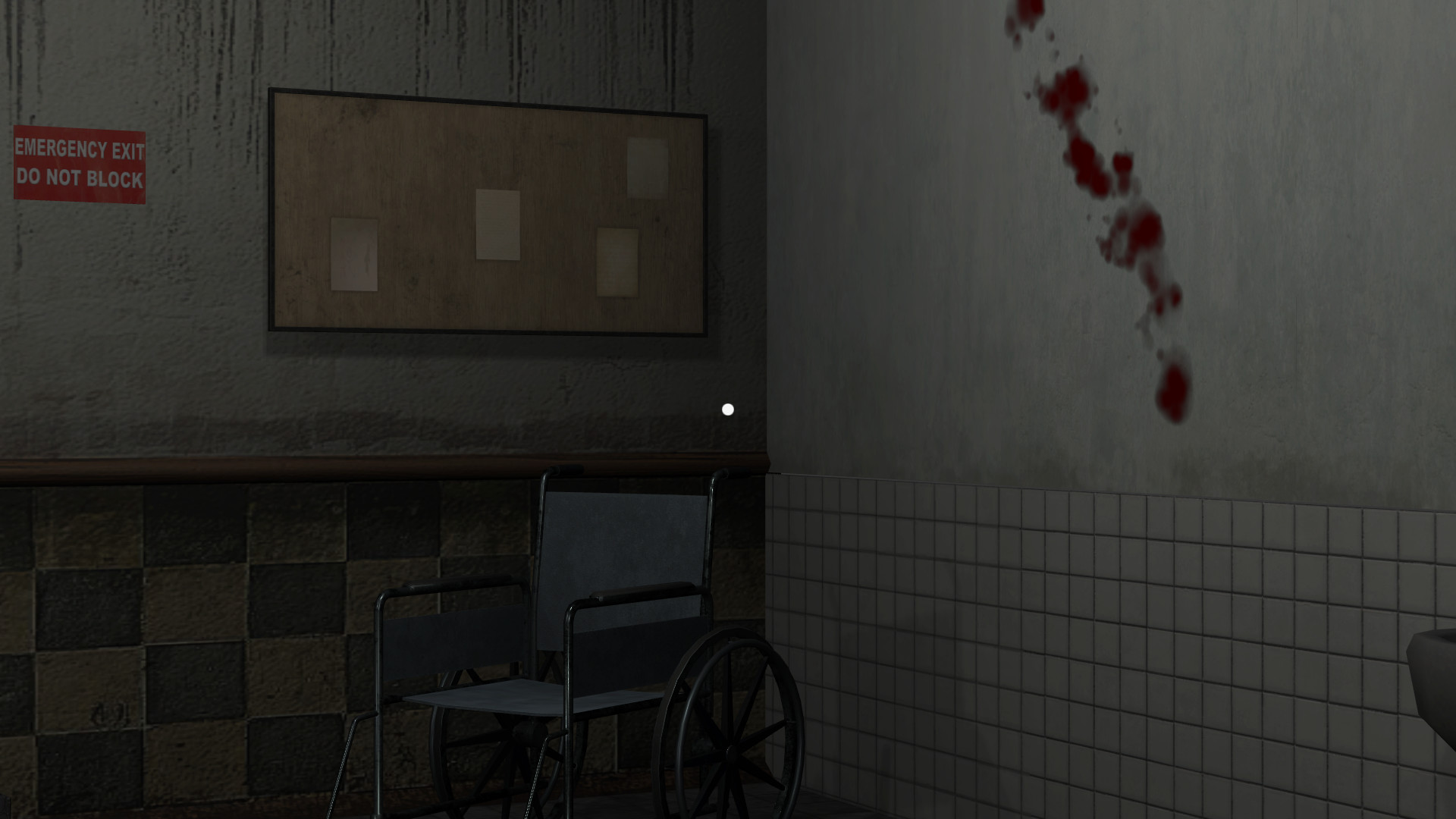 Please Wake Up screenshot 7