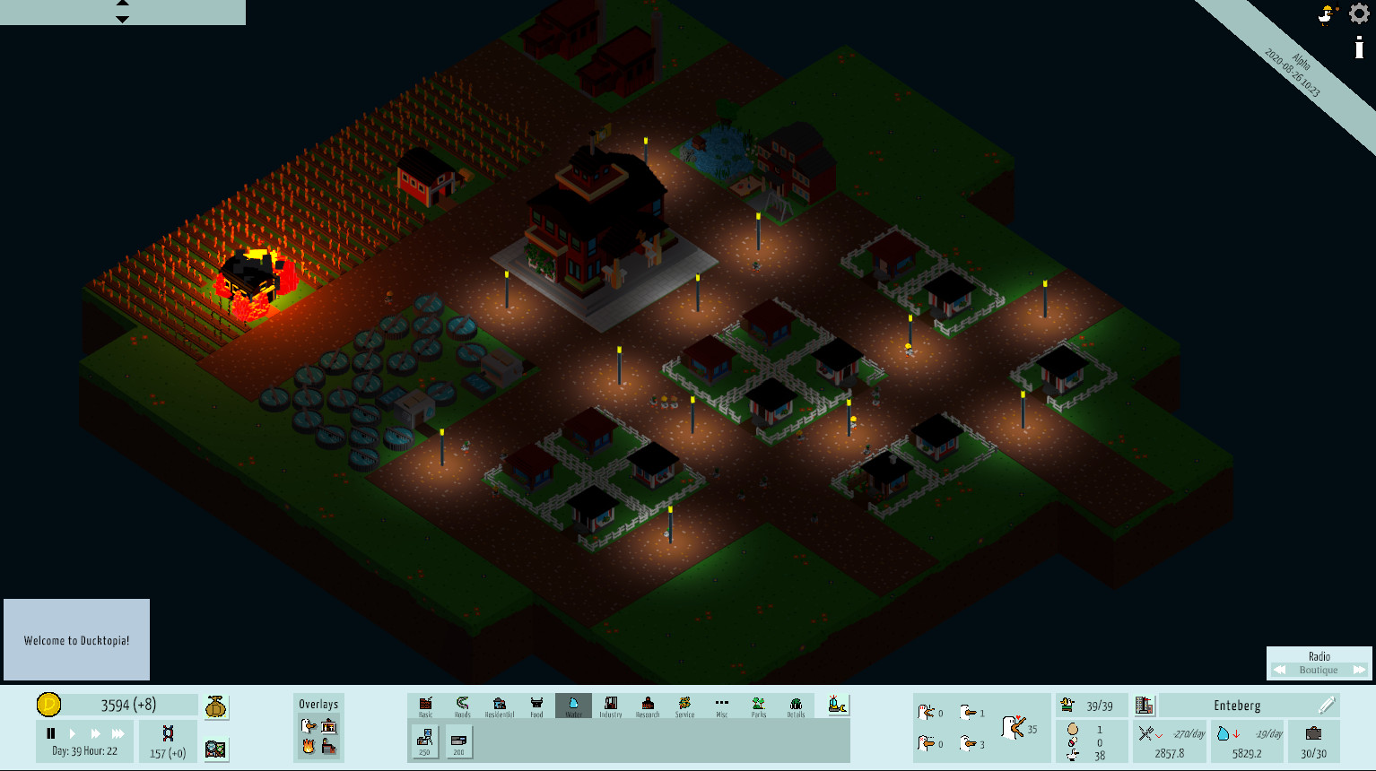 Ducktopia screenshot 7