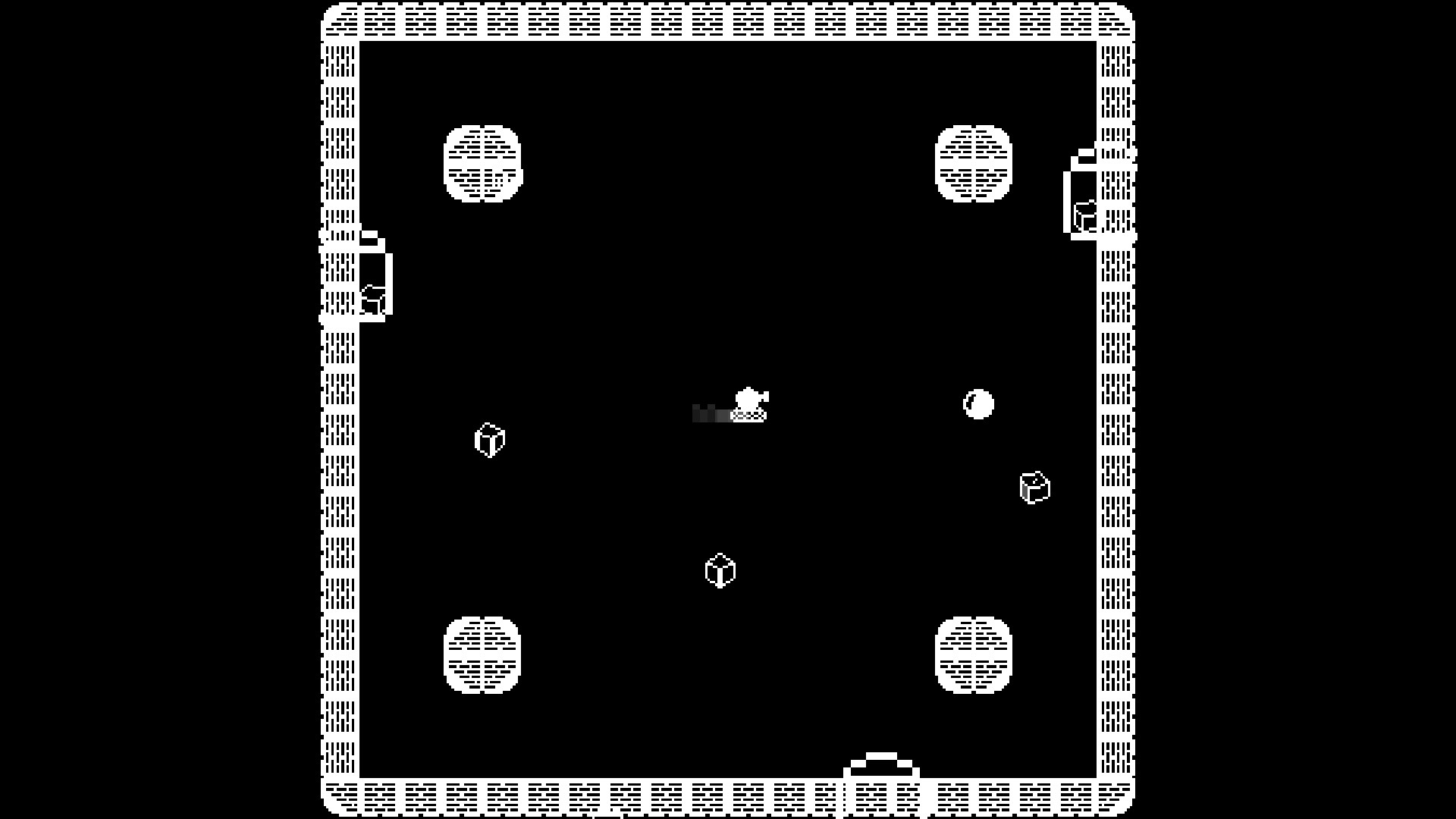 Circle Tank screenshot 5