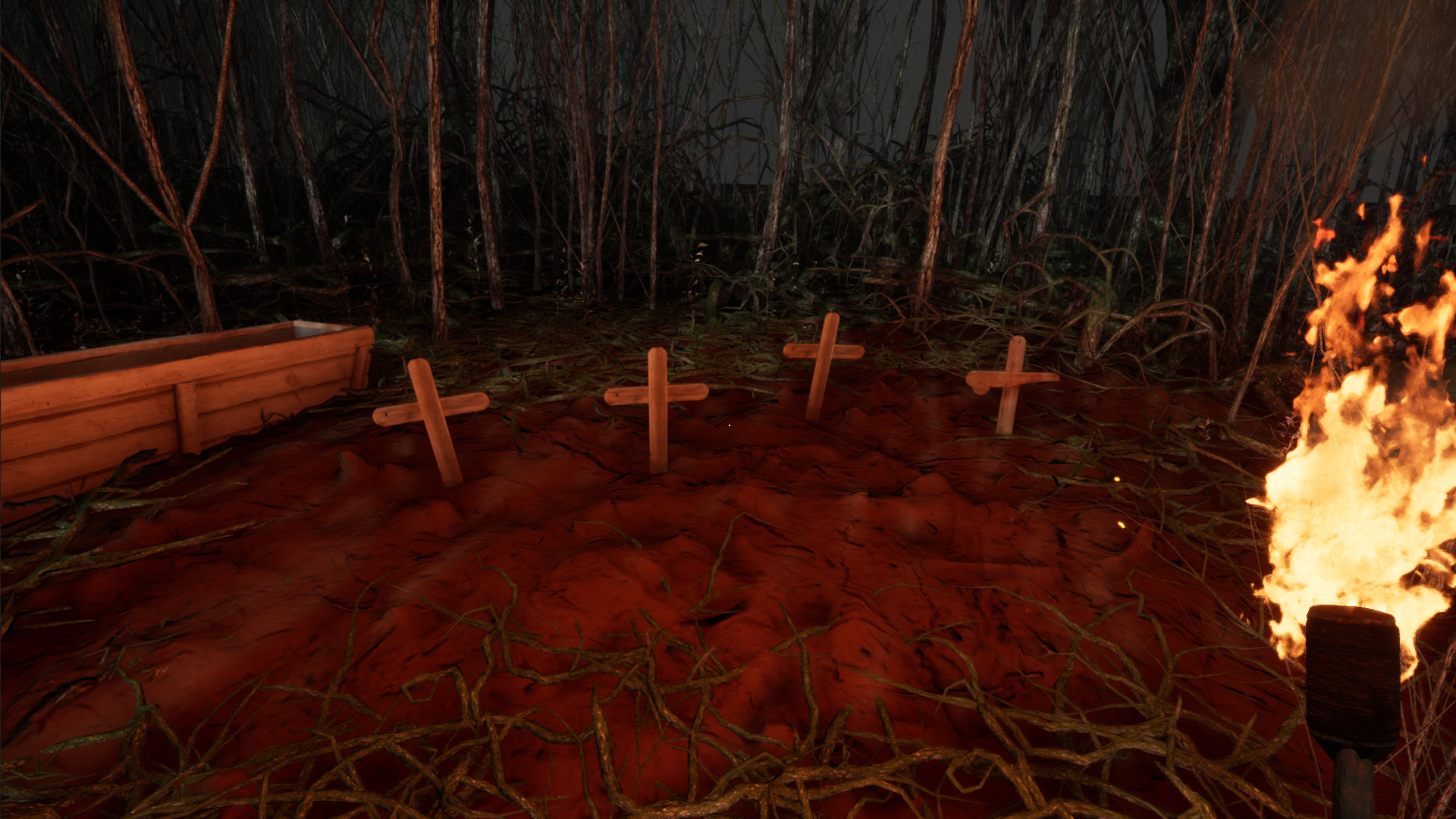 The Weald screenshot 6