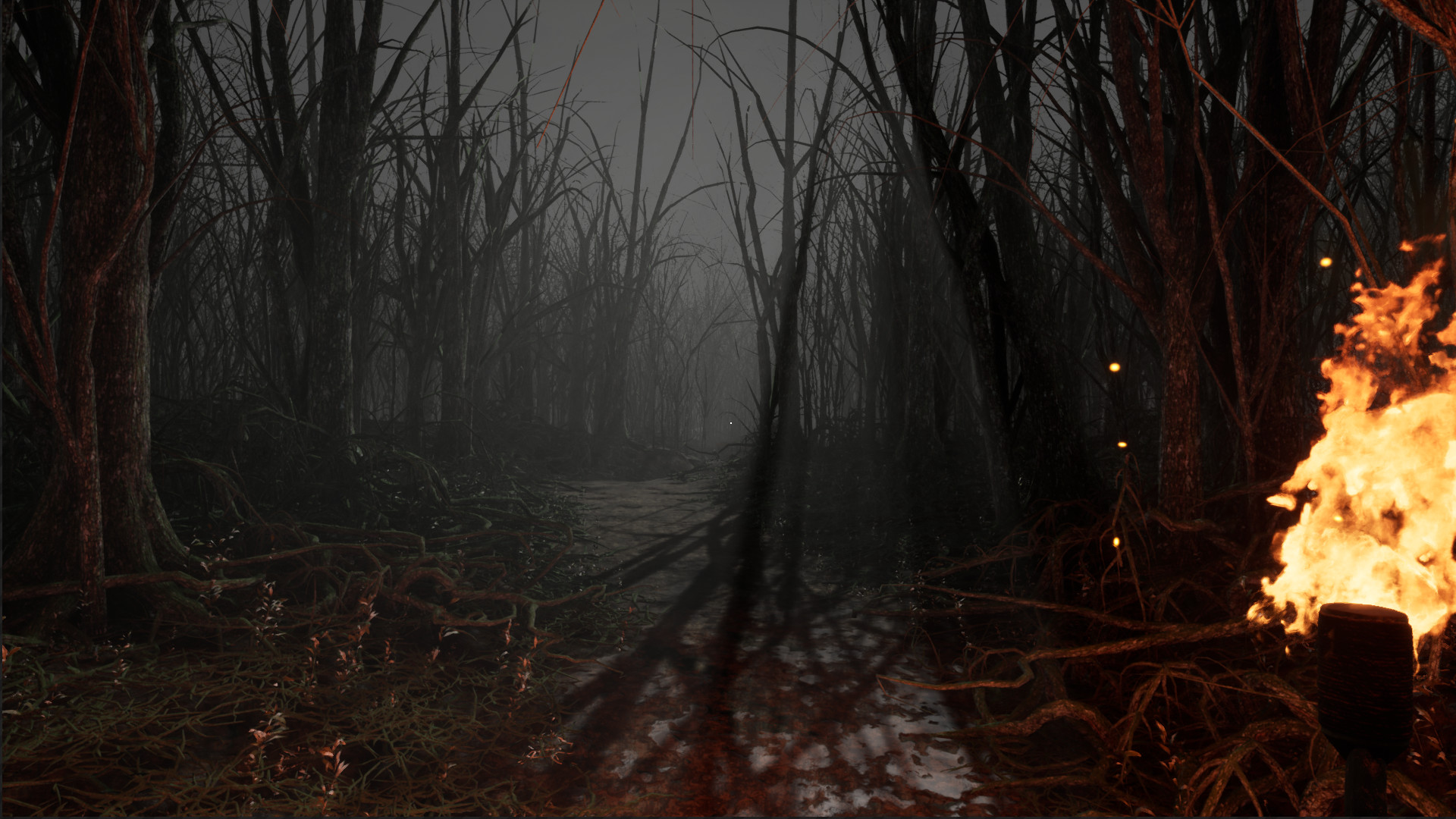 The Weald screenshot 5