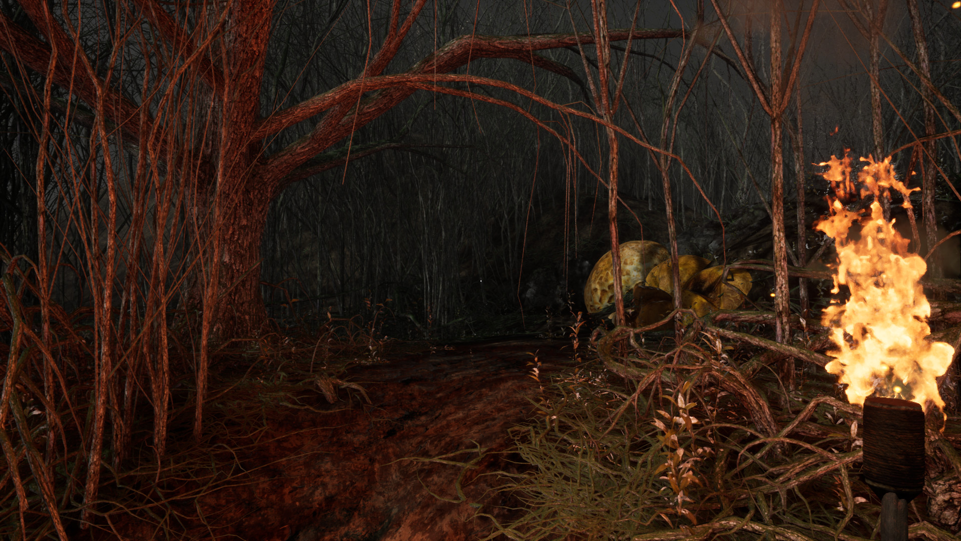 The Weald screenshot 7