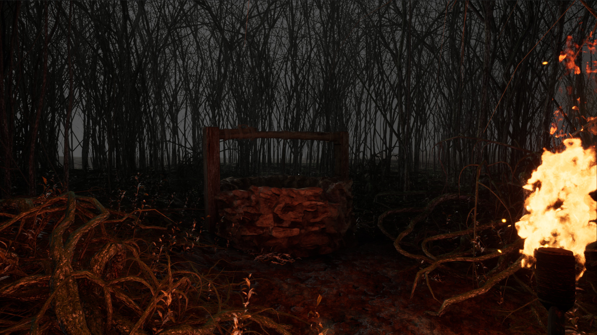 The Weald screenshot 10