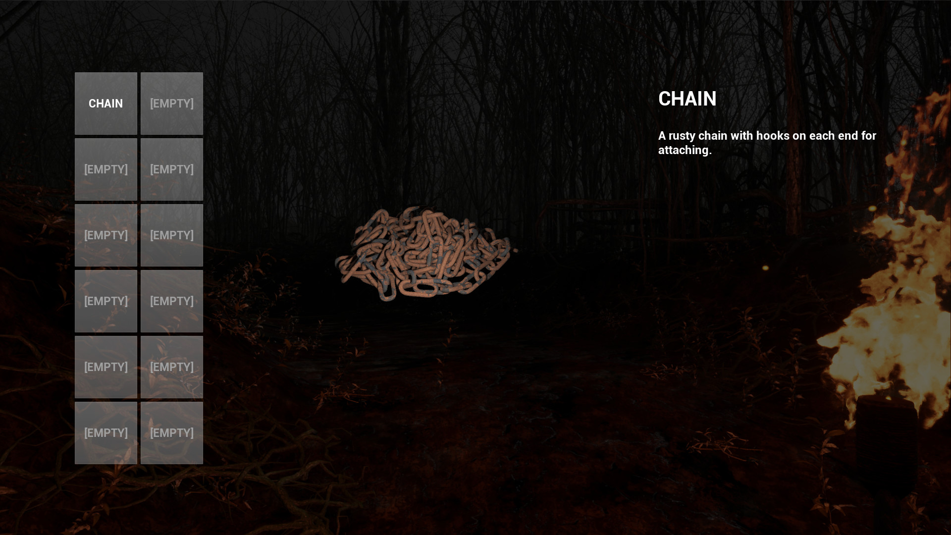 The Weald screenshot 3