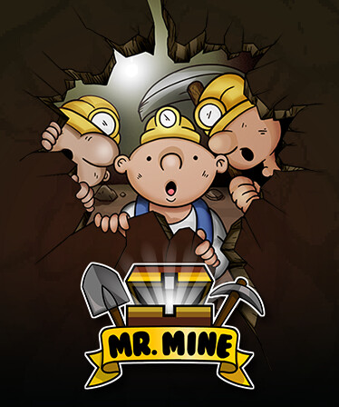 Mr.Mine