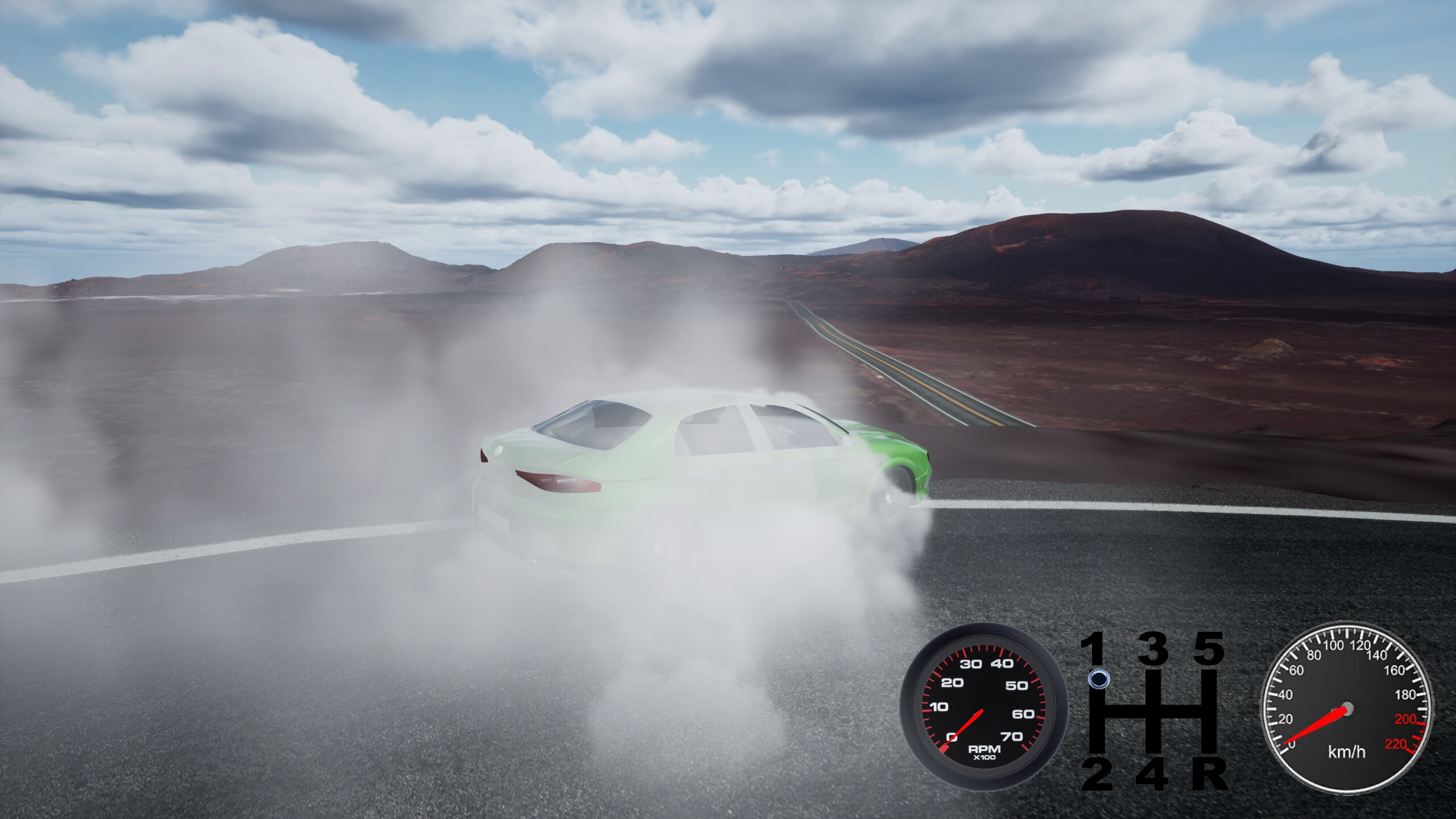 Prototype Zordi Mi Lé screenshot 7