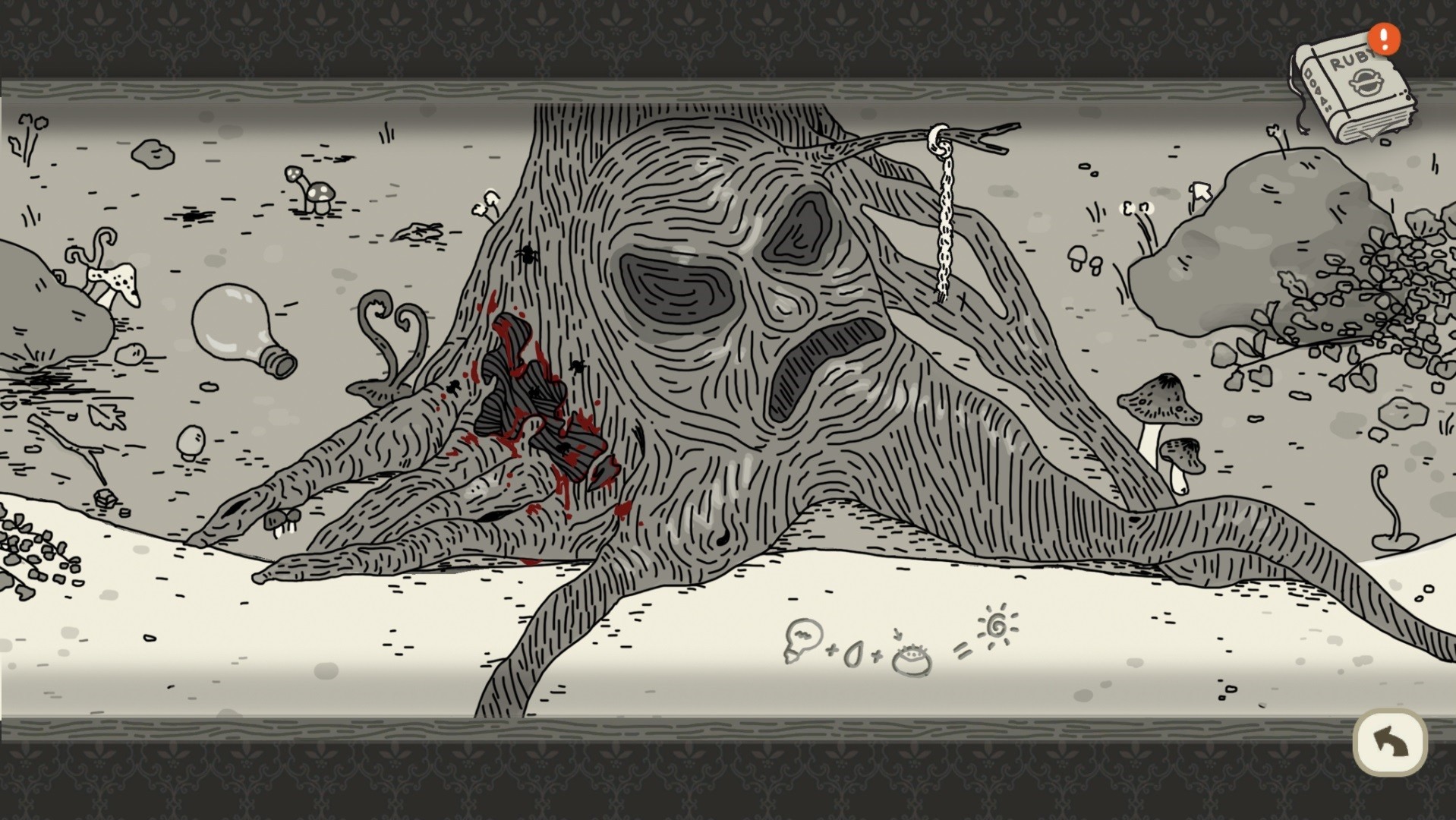 THE NORMAL THING screenshot 7