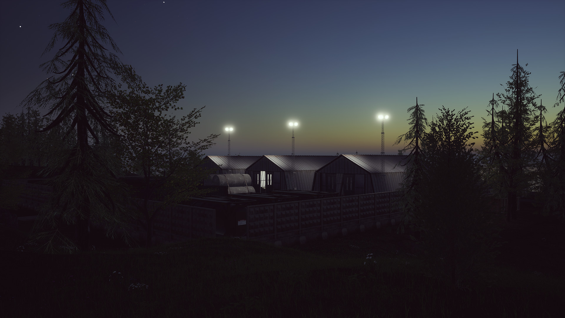 Battle Ready screenshot 5
