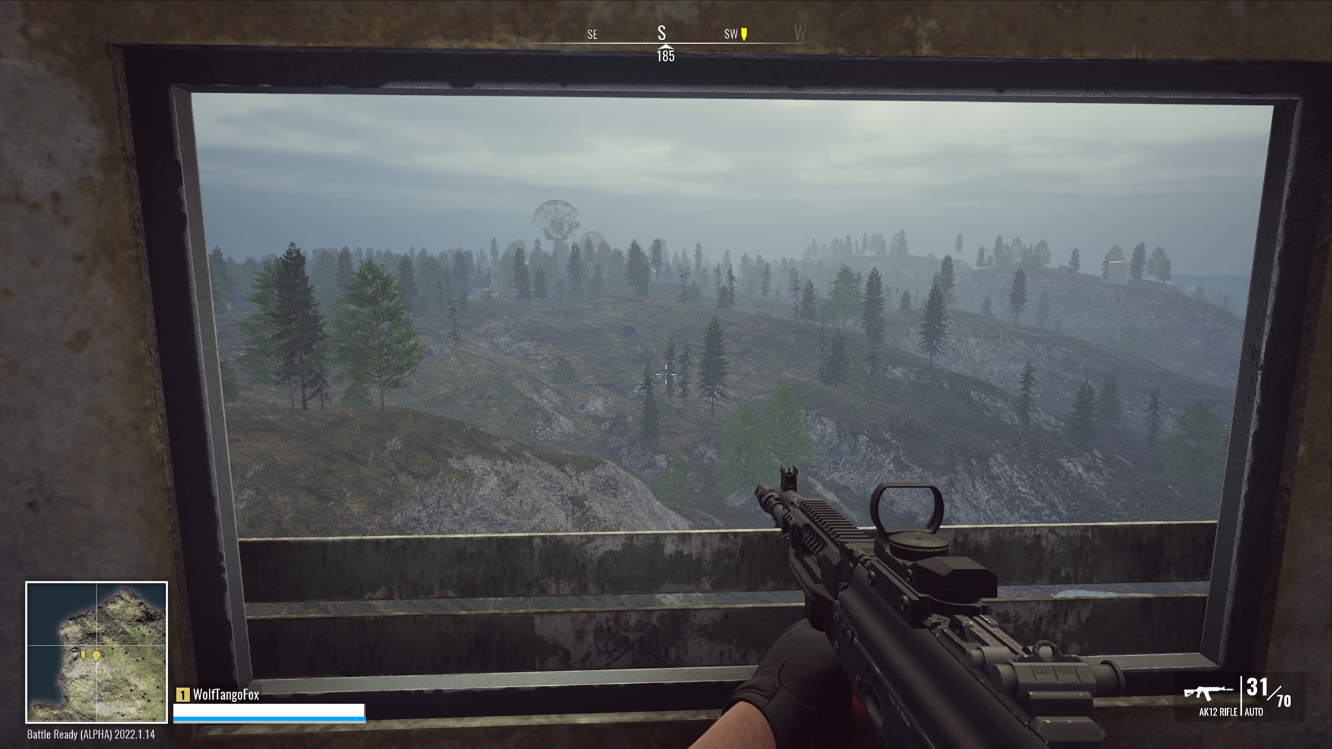 Battle Ready screenshot 6