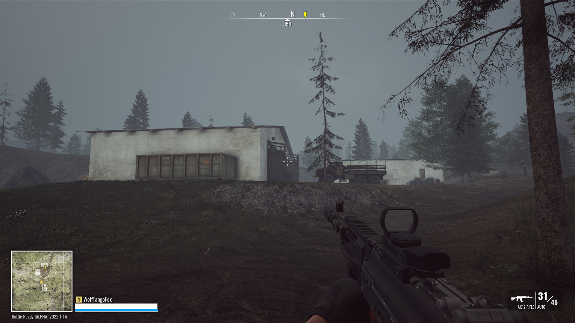 Battle Ready screenshot 10
