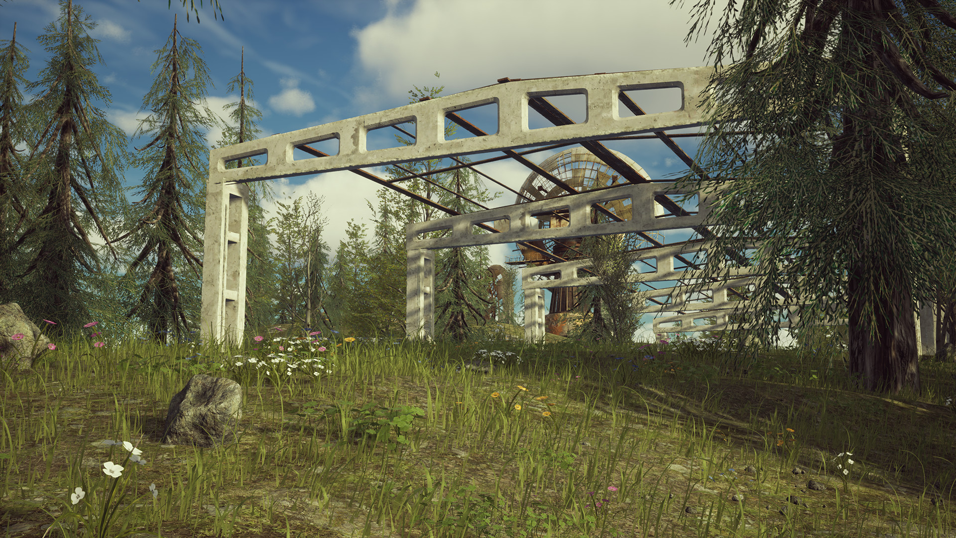 Battle Ready screenshot 7