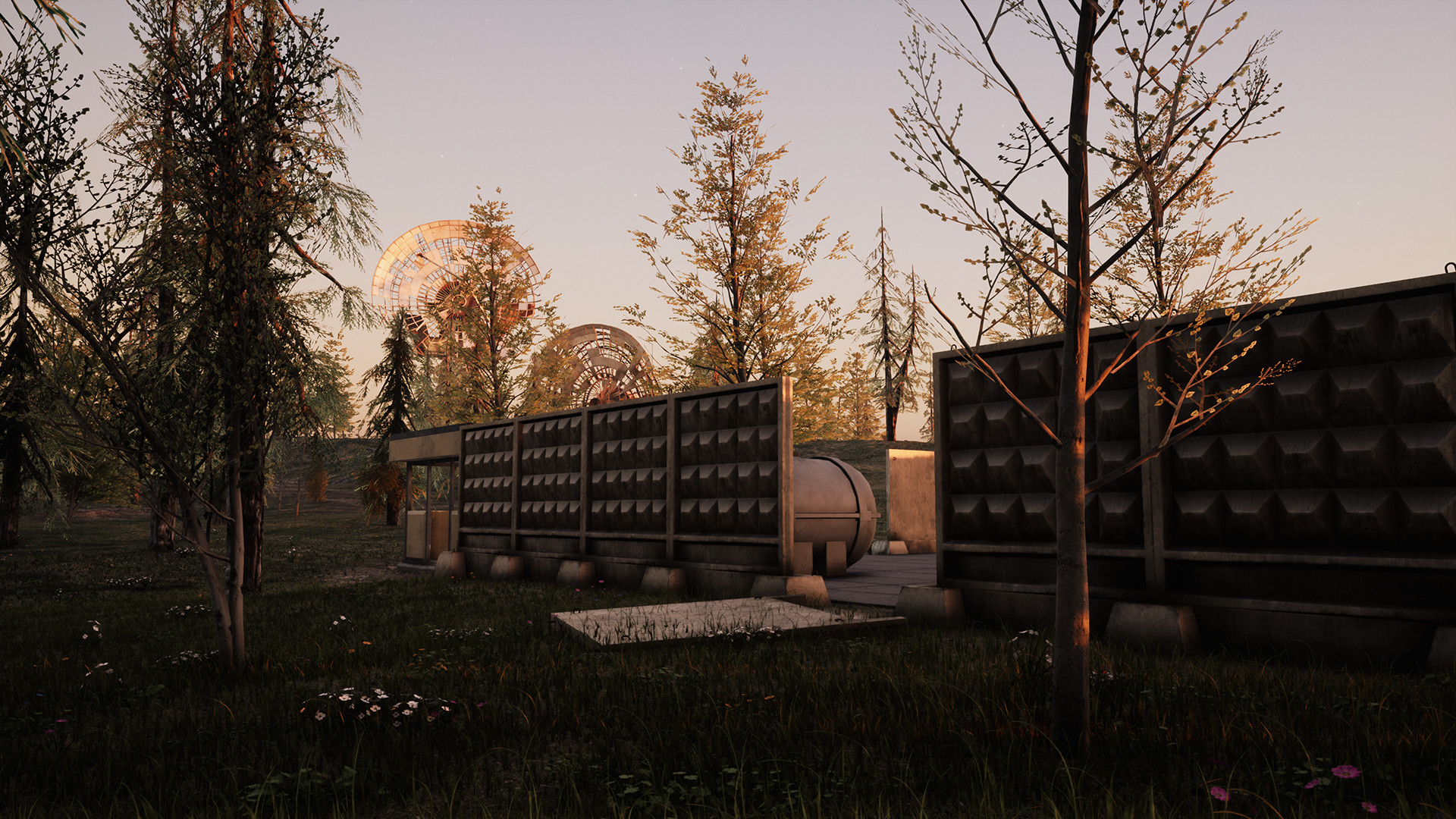 Battle Ready screenshot 3