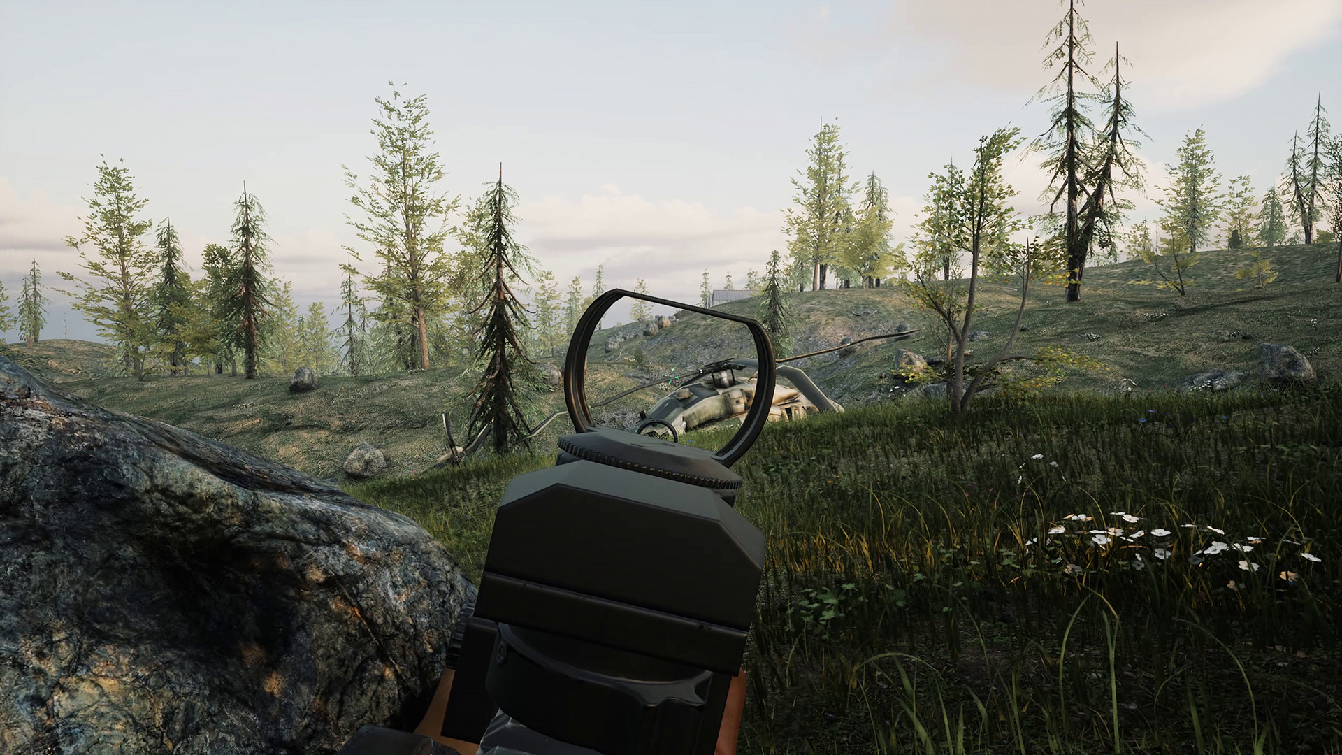Battle Ready screenshot 2