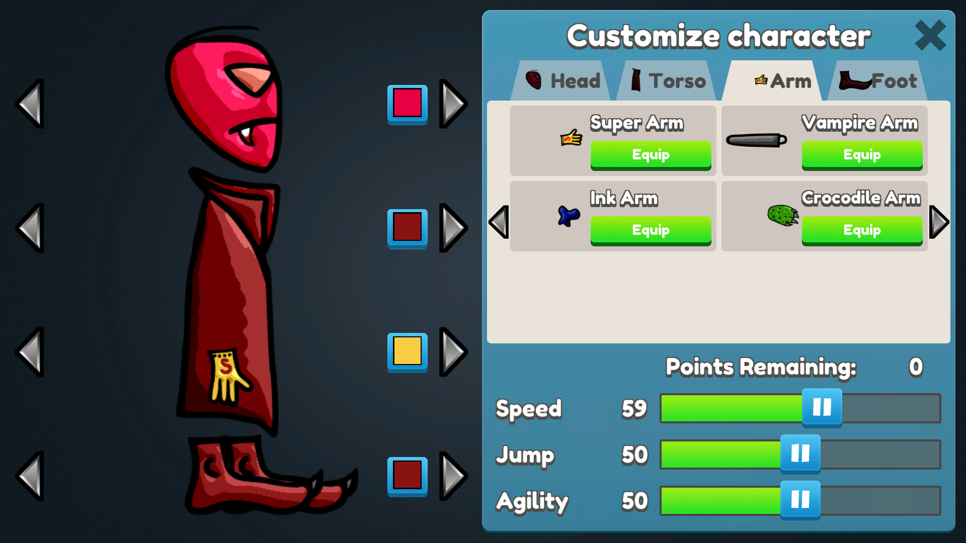 Head Bumper: Editcraft screenshot 8