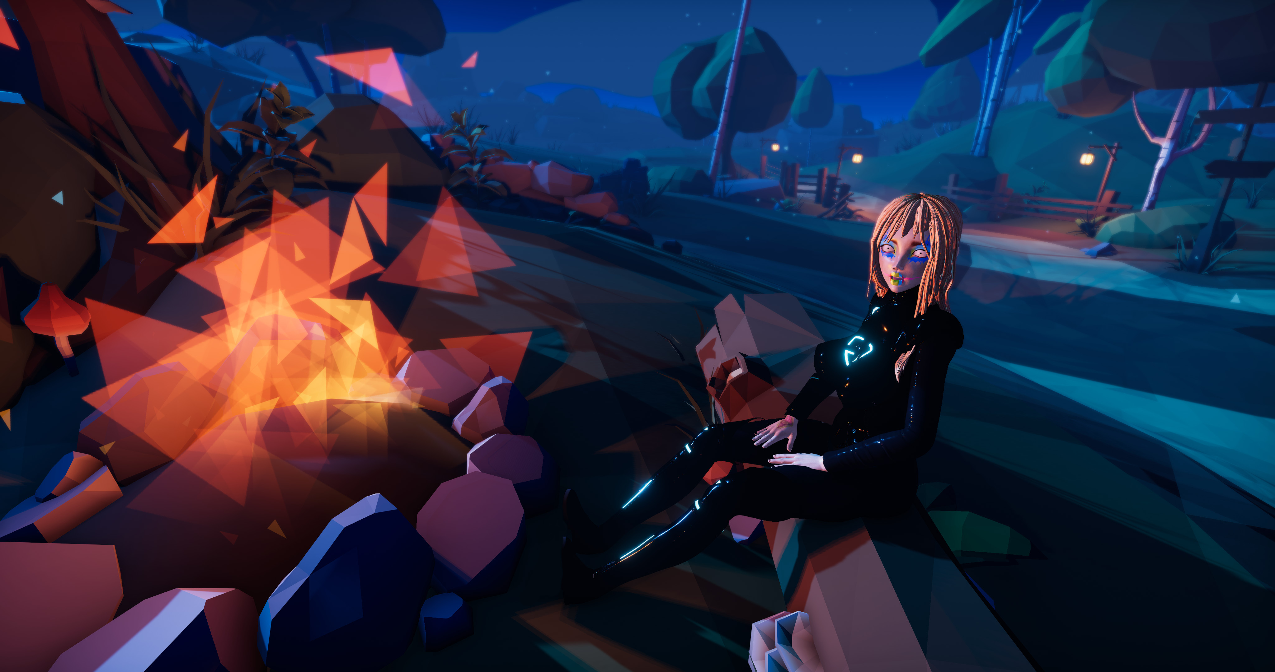 Mourning Inc. screenshot 5