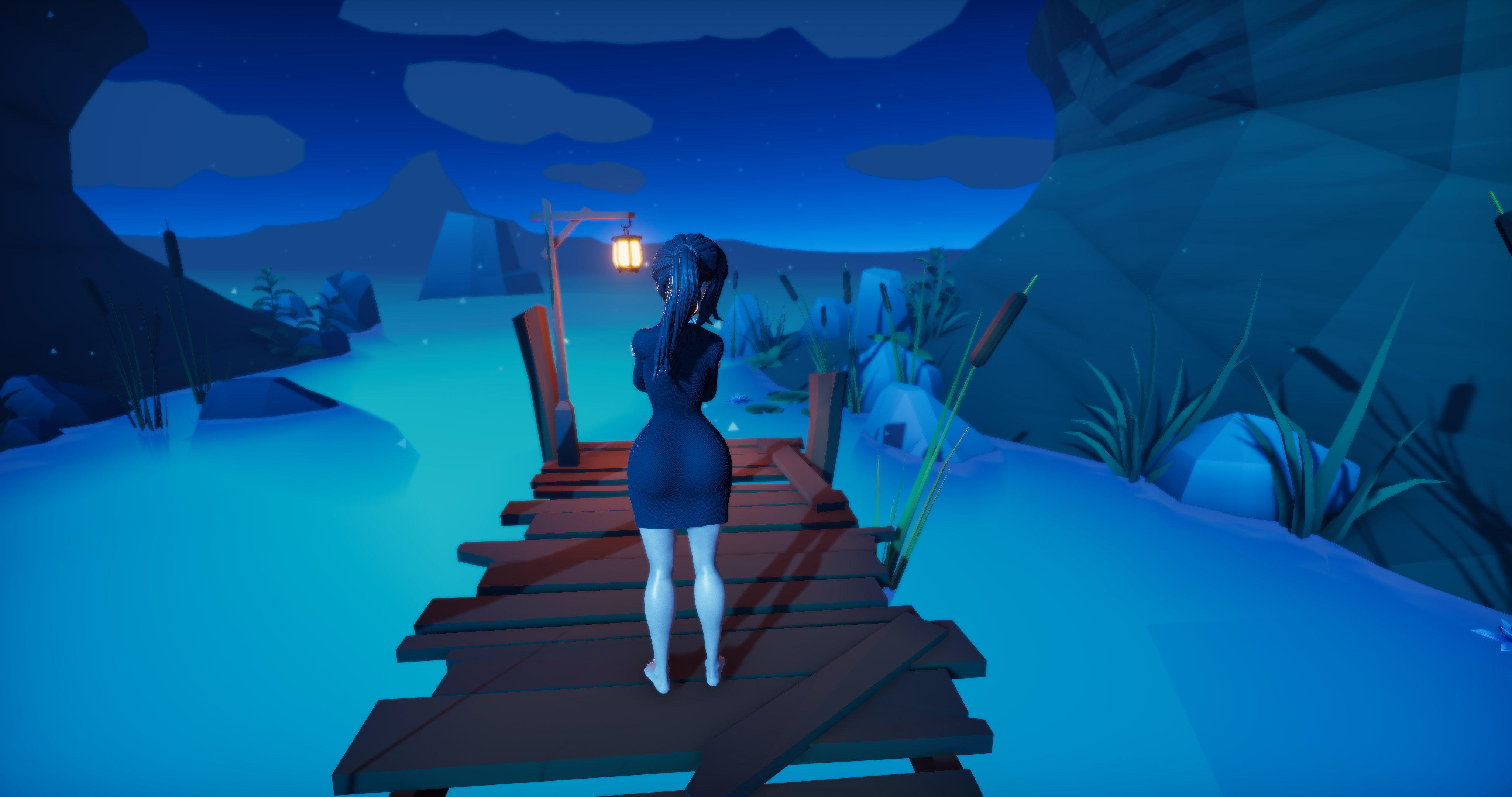 Mourning Inc. screenshot 1