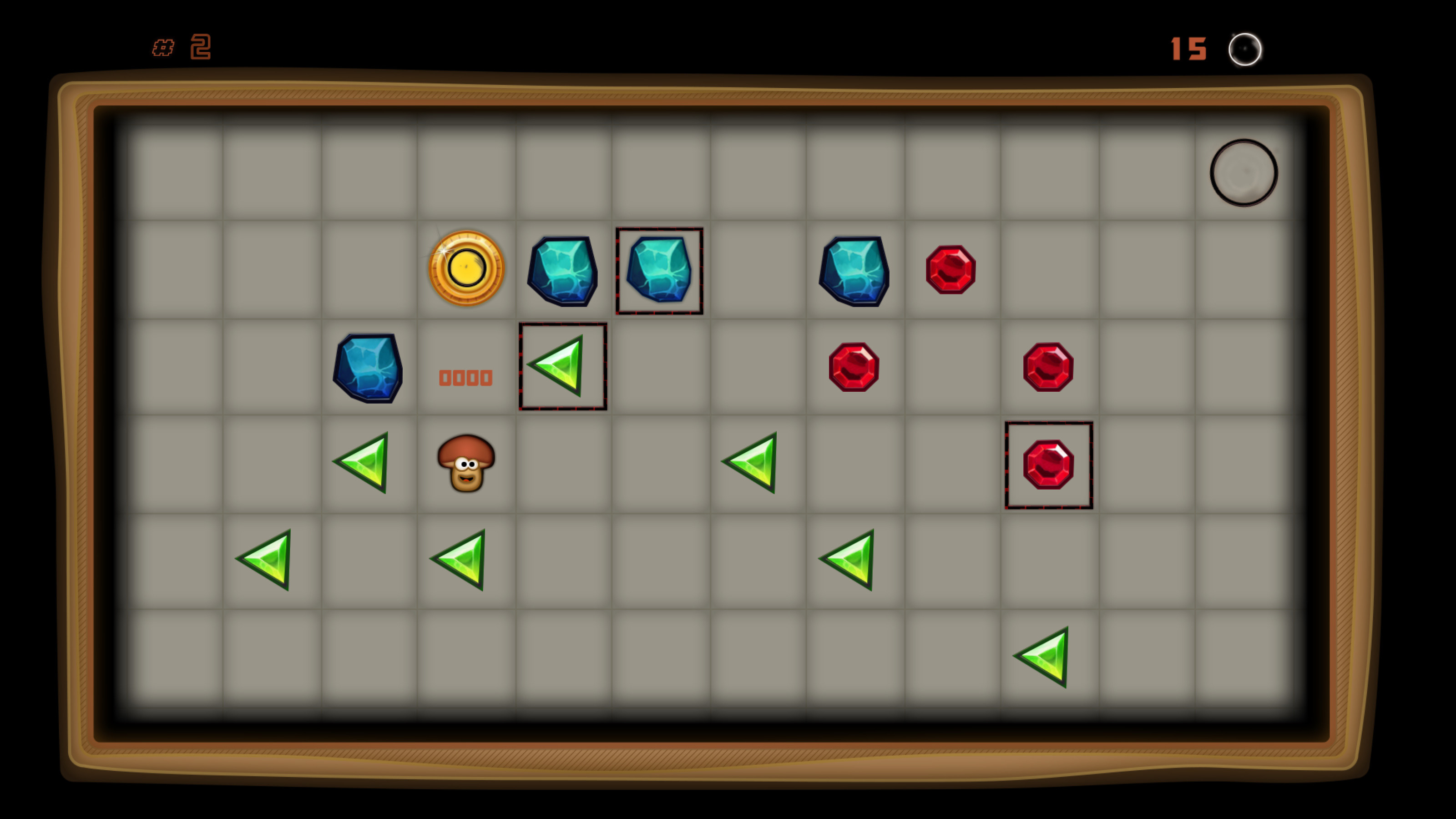 Porcini screenshot 4