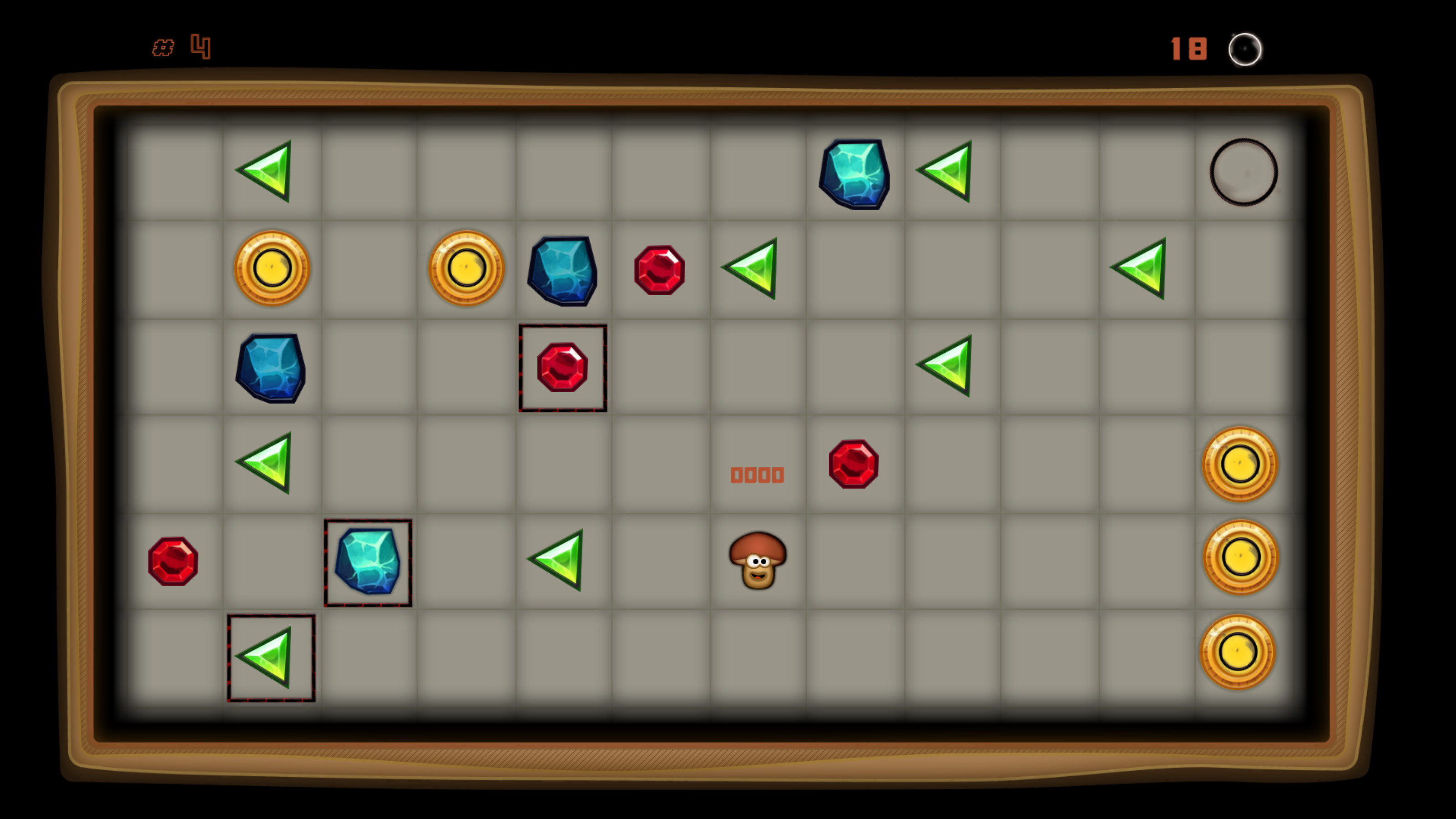 Porcini screenshot 3