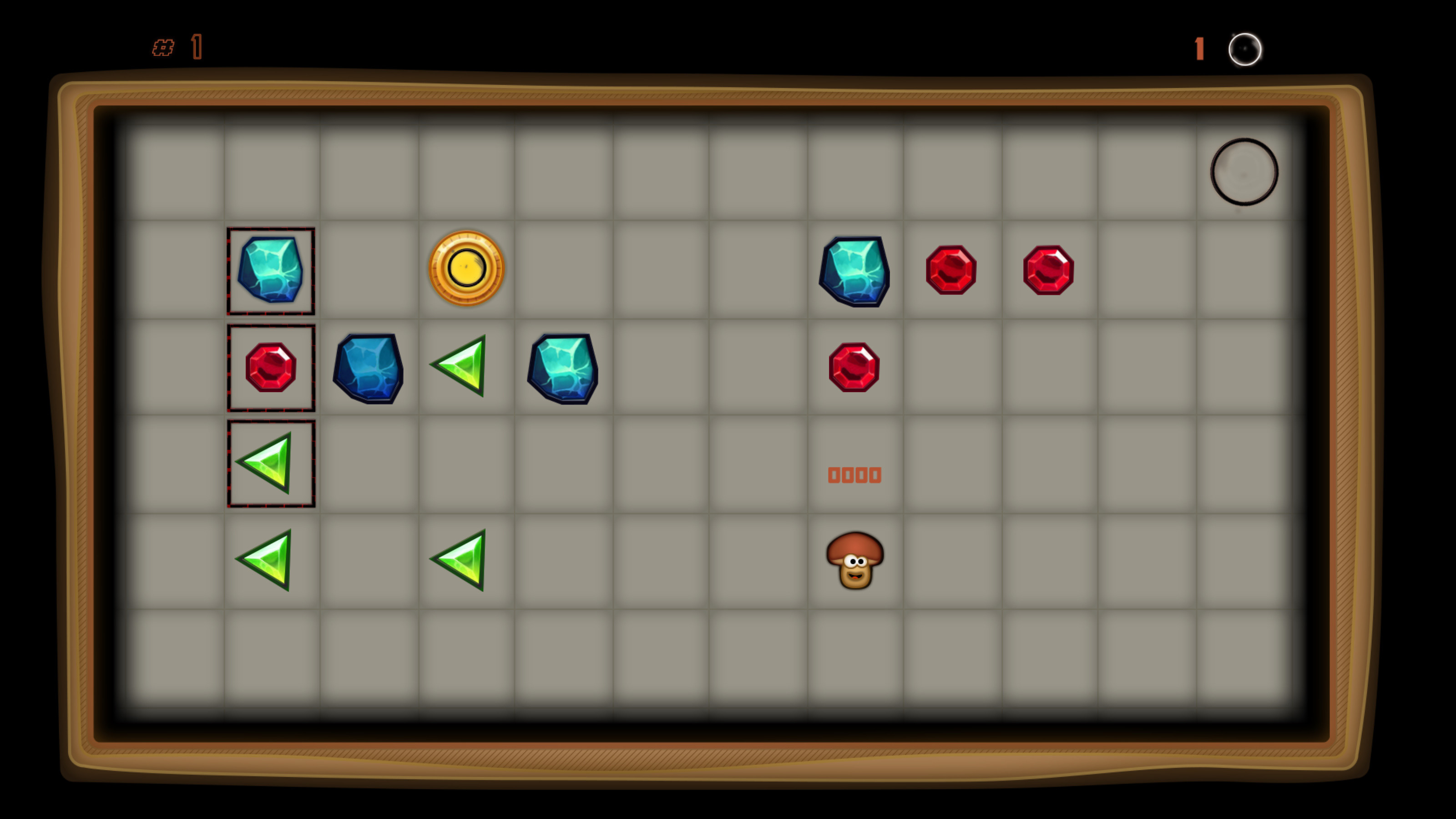 Porcini screenshot 1