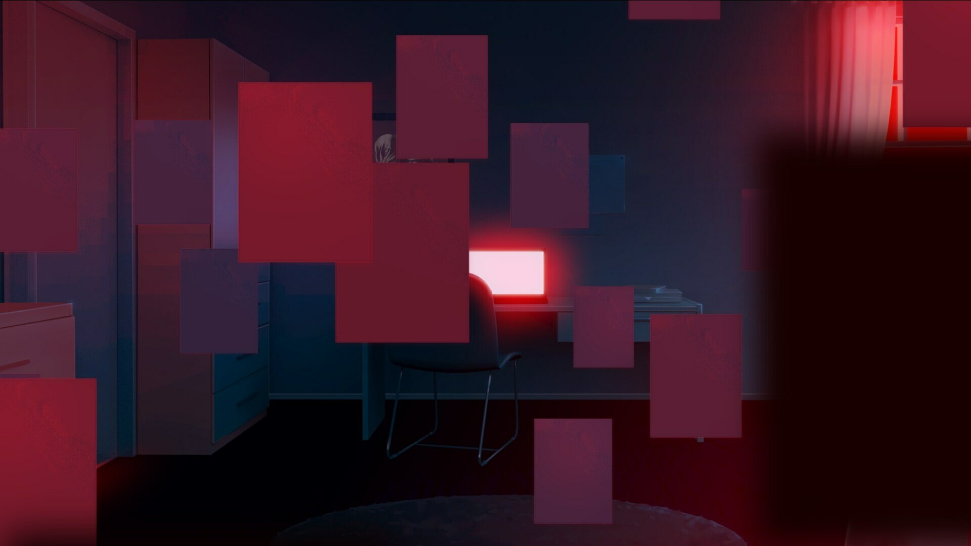 Selene ~Apoptosis~ screenshot 8