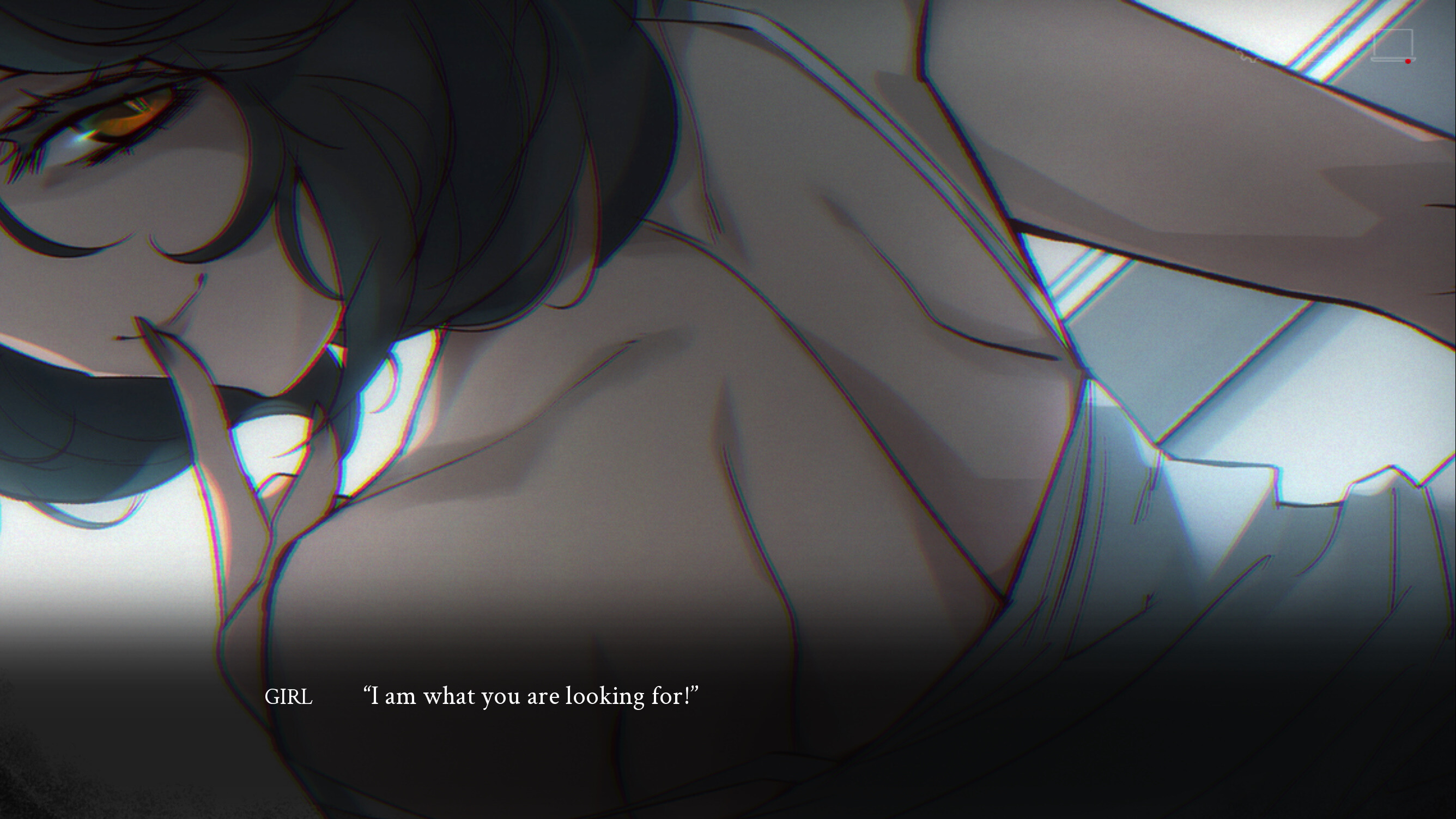 Selene ~Apoptosis~ screenshot 1