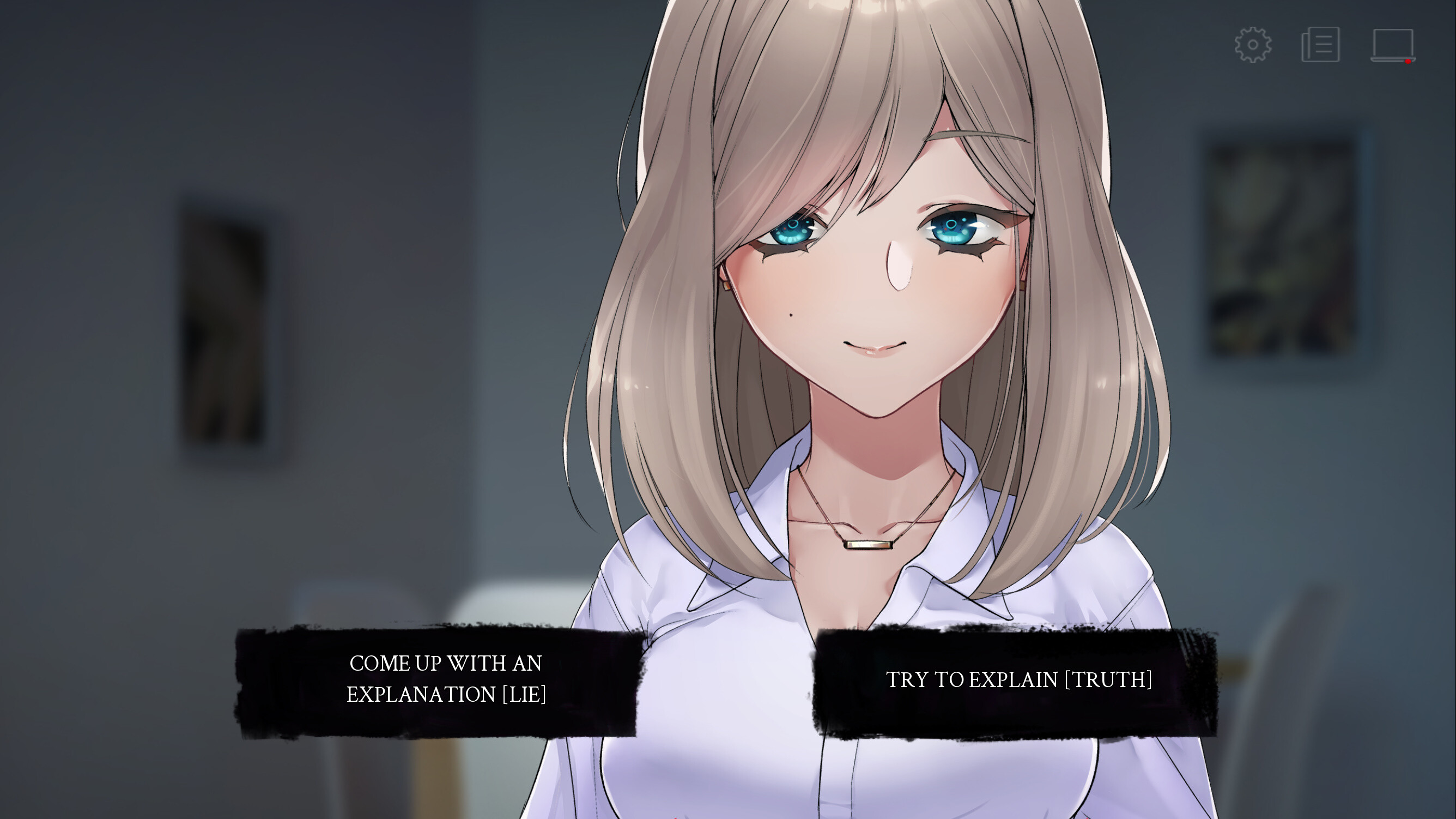 Selene ~Apoptosis~ screenshot 6