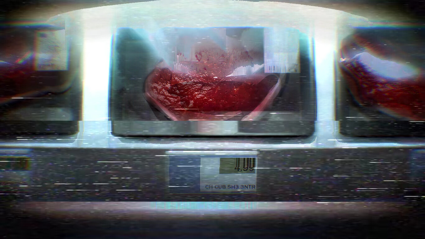 Selene ~Apoptosis~ screenshot 3