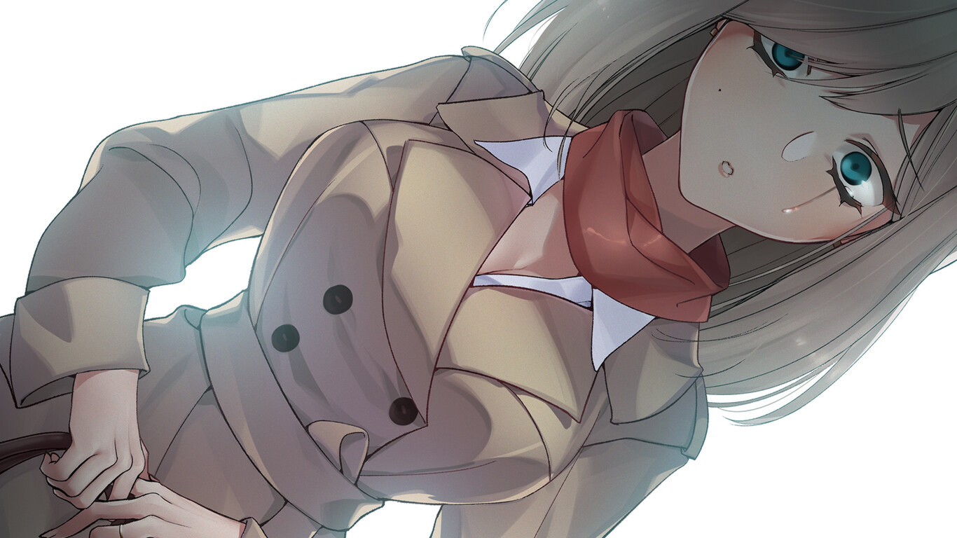 Selene ~Apoptosis~ screenshot 4