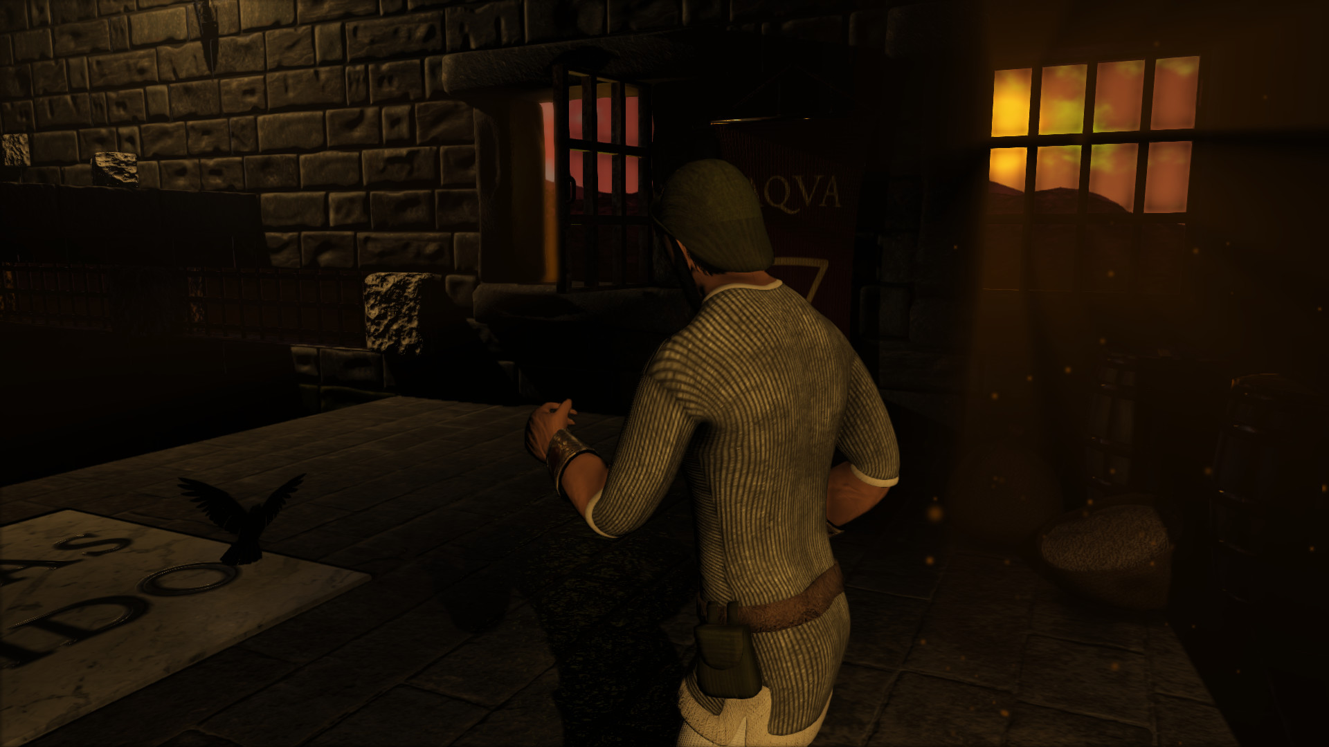 IMPAVIDVM screenshot 6