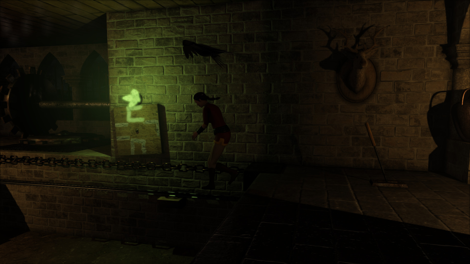 IMPAVIDVM screenshot 9